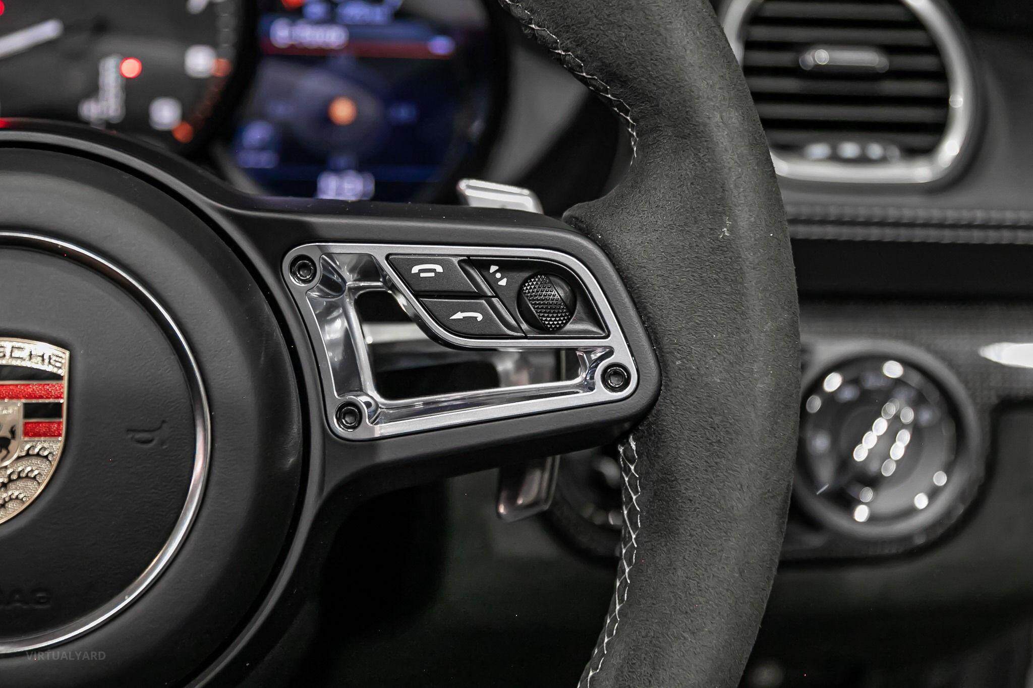 2023 Porsche 718 982 Spyder Convertible 2dr PDK 7sp 4.0i [MY23] 