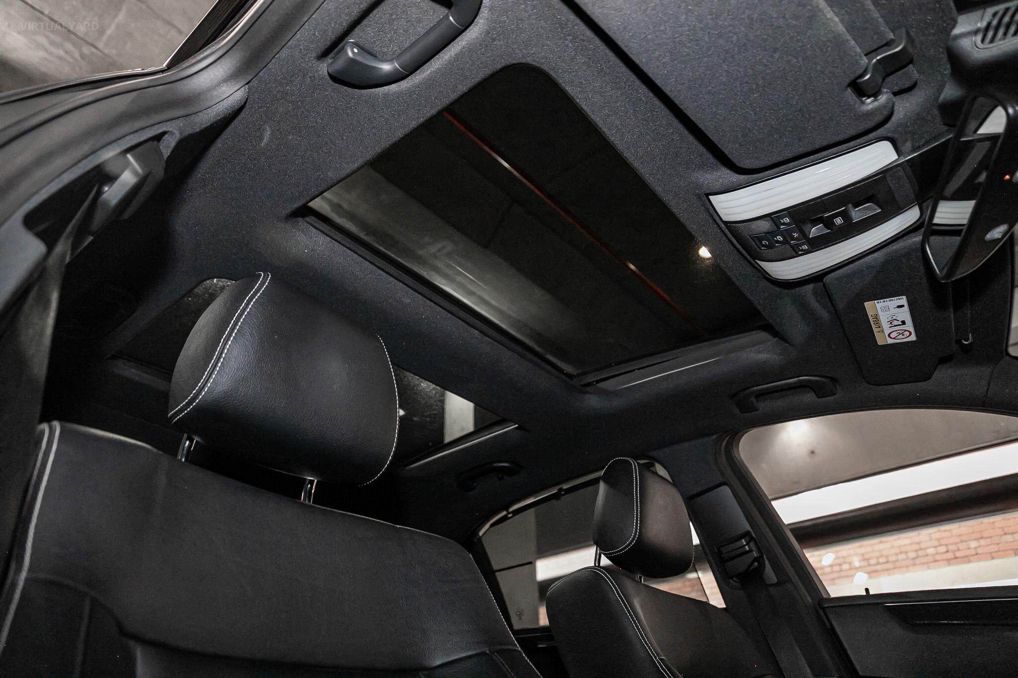 2015 Mercedes-Benz E-Class W212 E400 Sedan 4dr 7G-TRONIC + 7sp 3.0TT [Mar] 