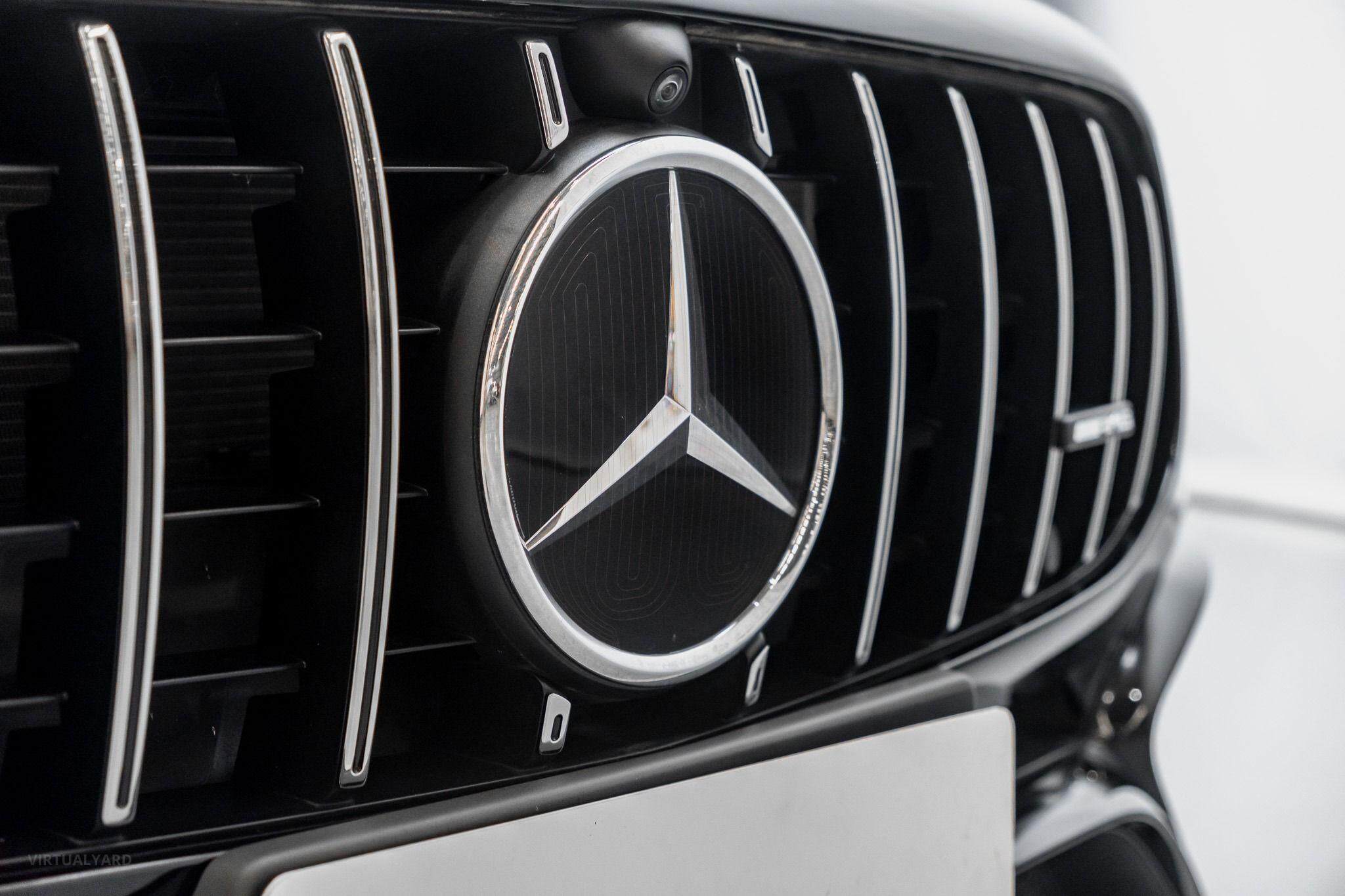 2020 Mercedes-Benz CLA-Class C118 CLA45 AMG S Coupe 4dr SPEEDSHIFT DCT 8sp 4MATIC+ 2.0T 