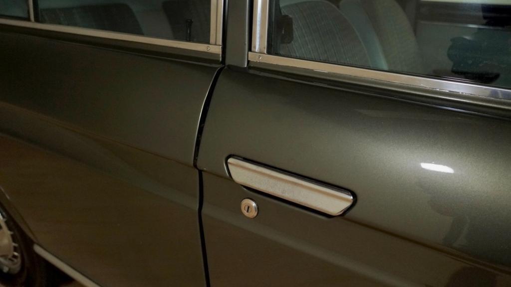 1966 DATSUN Bluebird  Deluxe P411 