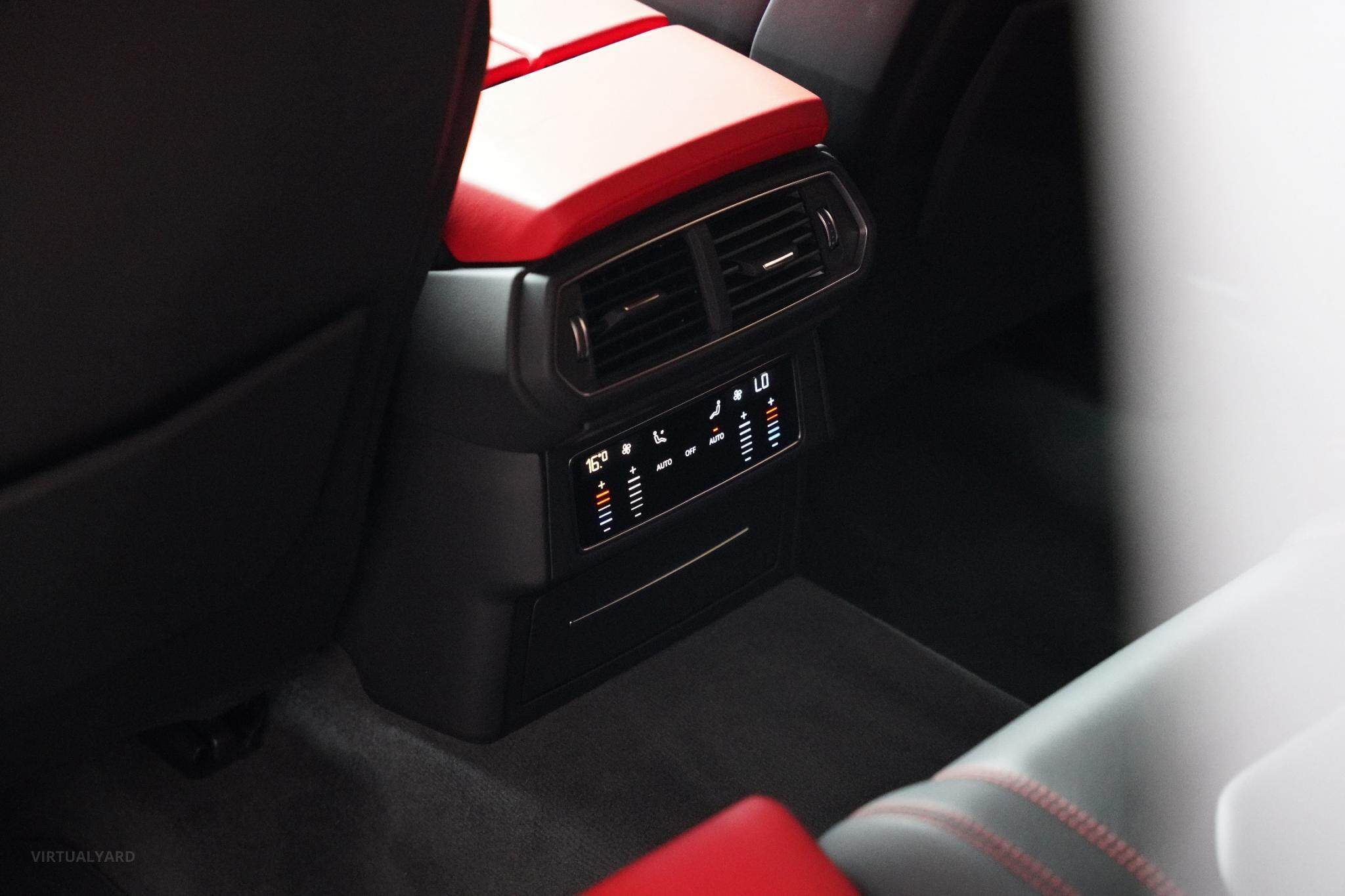 2019 Lamborghini Urus 636 Wagon 5dr Spts Auto 8sp AWD 4.0TT [MY19] 