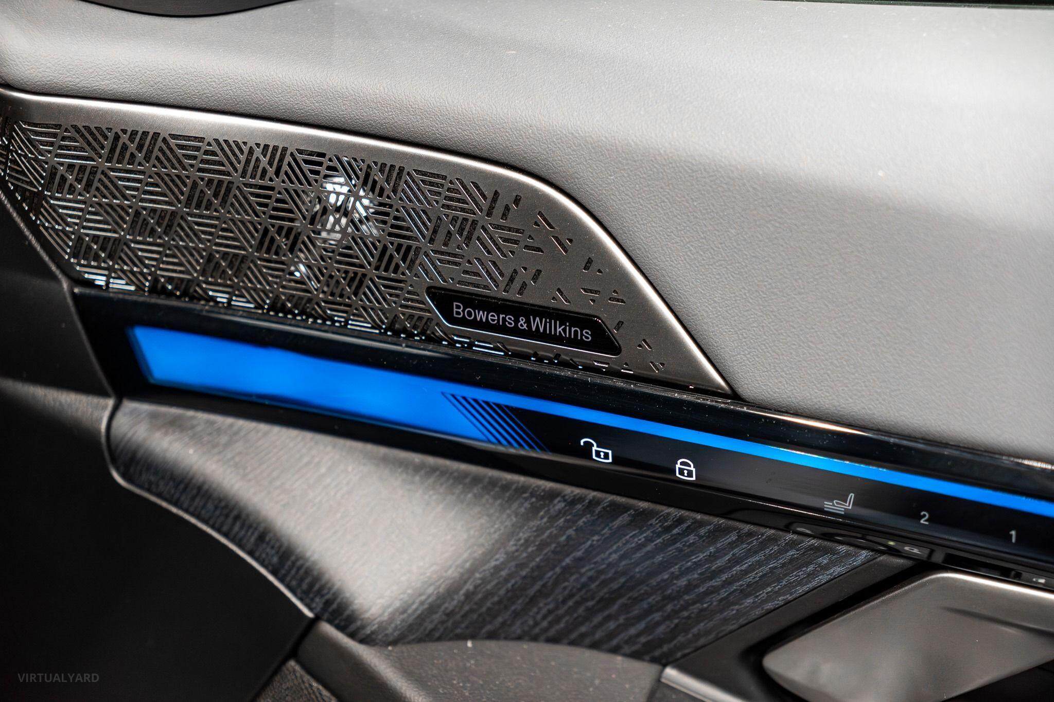 2025 BMW i5 G61 M60 xDrive Touring 5dr Reduction Gear 1sp AWD 442kW 