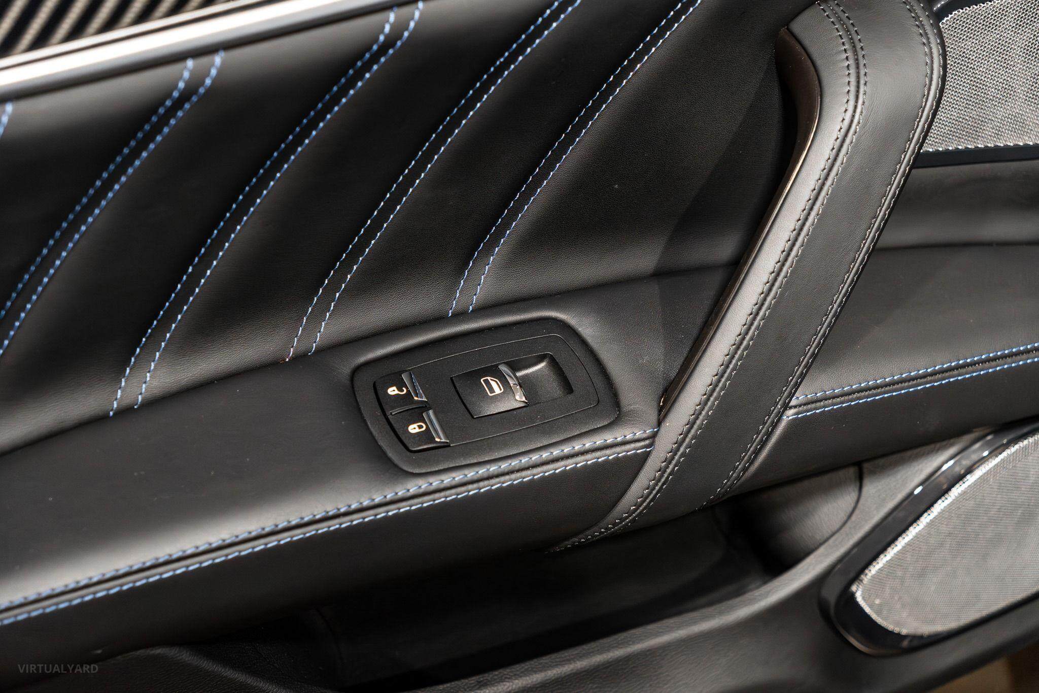 2021 Maserati Ghibli M157 Hybrid GranLusso Sedan 4dr Spts Auto 8sp 2.0TeC [MY21] 