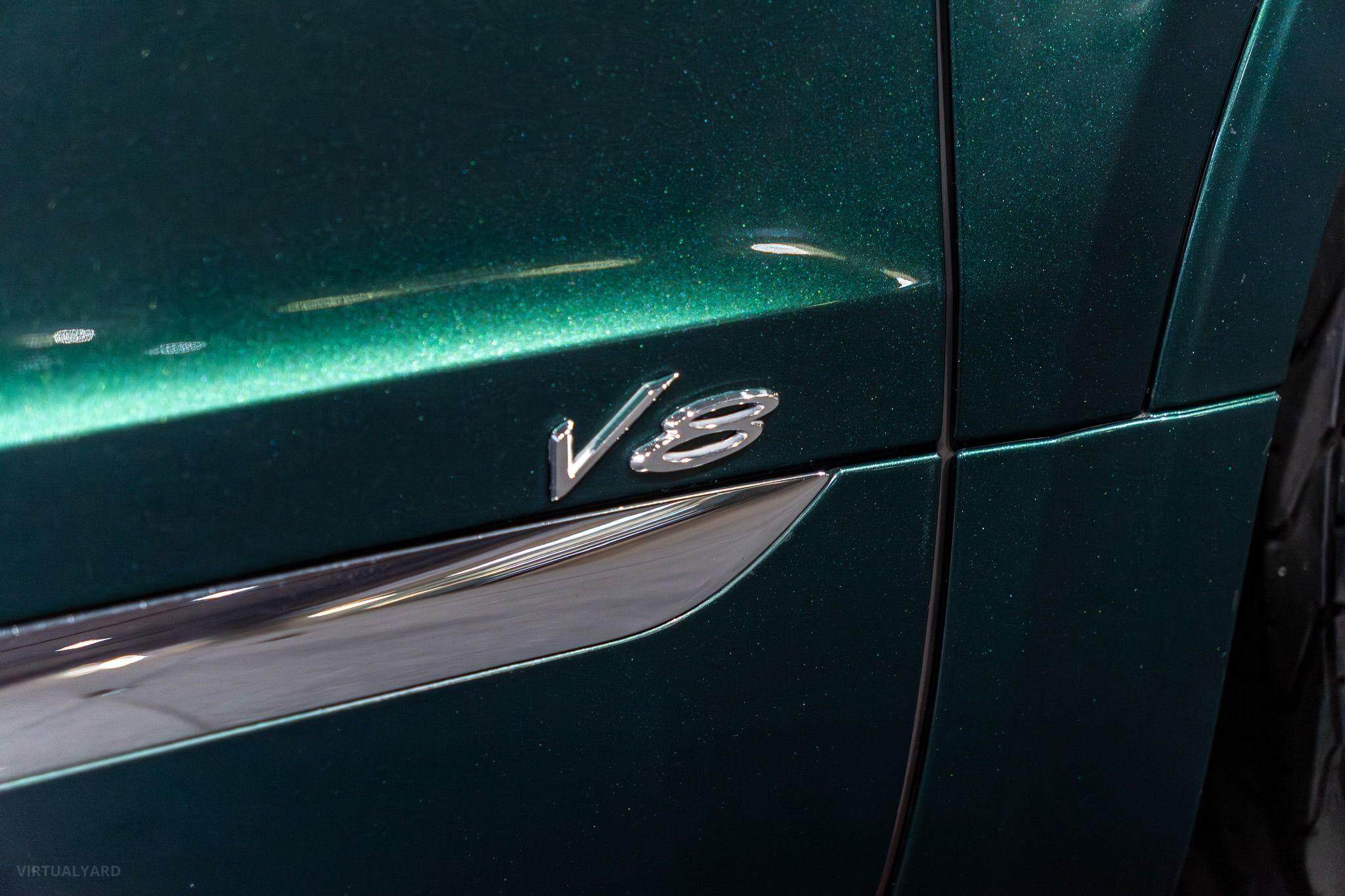 2022 BENTLEY BENTAYGA  