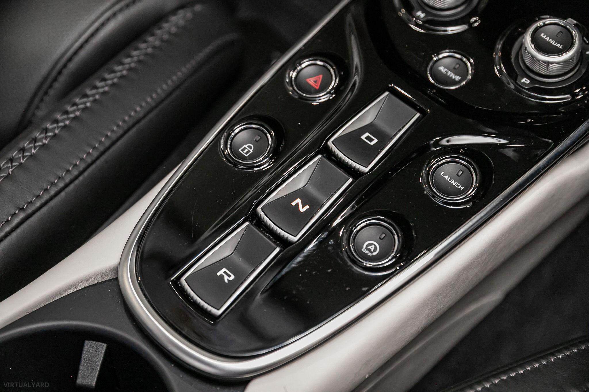 2022 McLaren GT MA3 Coupe 2dr SSG 7sp 4.0TT [MY21] 