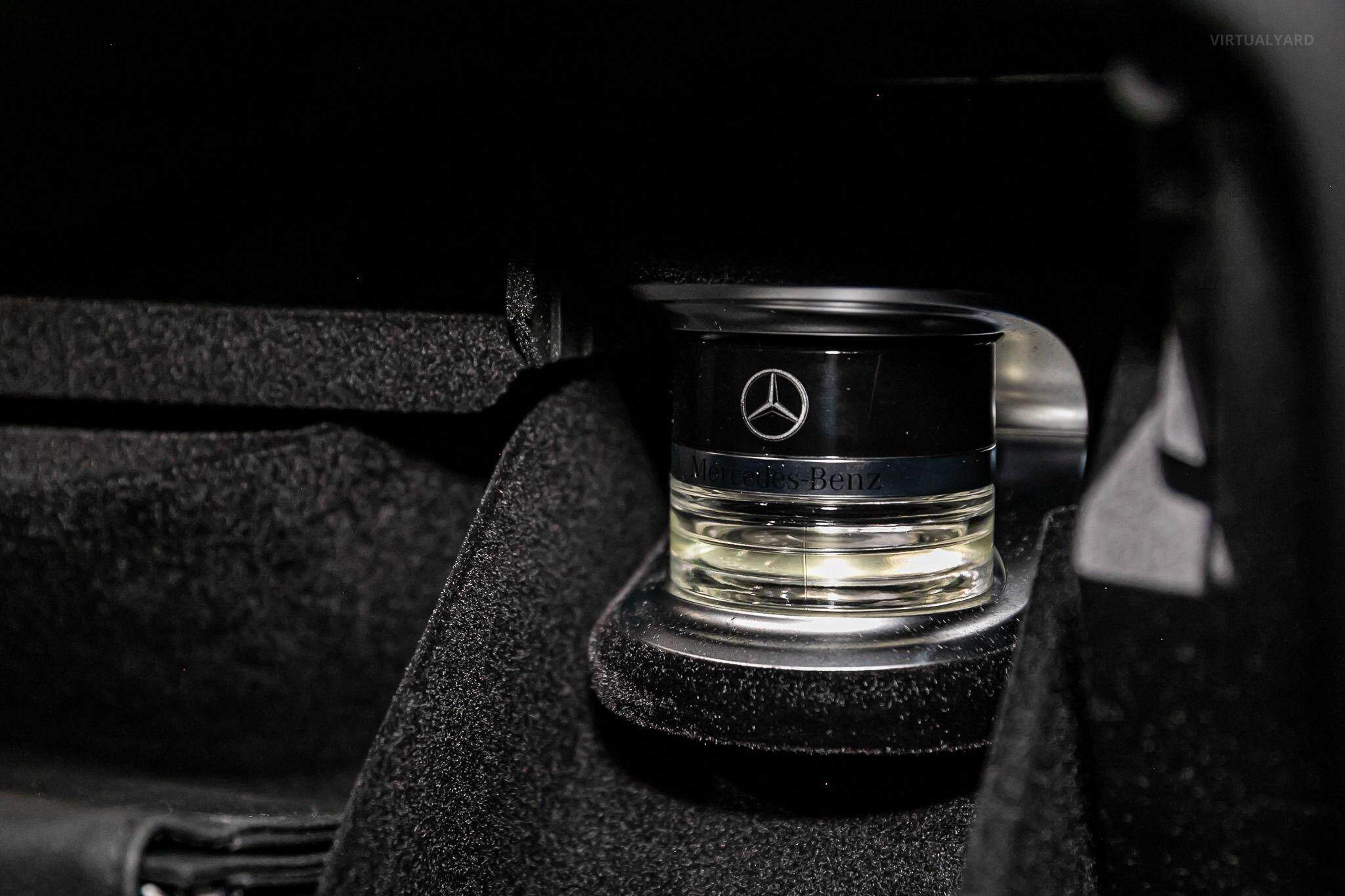 2019 MERCEDES-BENZ GLC-CLASS GLC63S AMG C253 