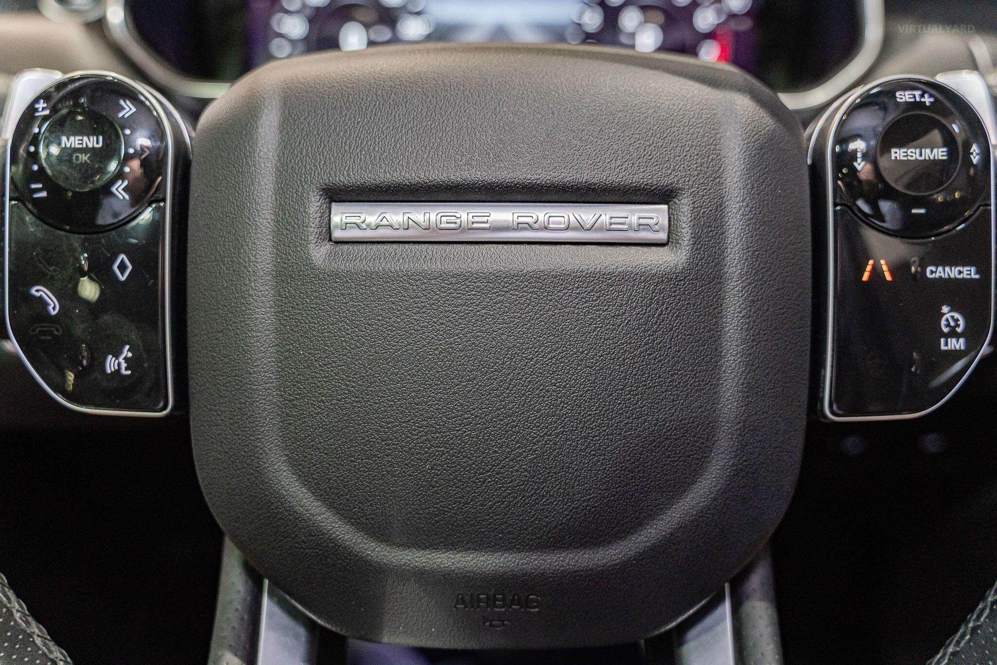 2021 Land Rover Range Rover Sport L494 P525 HSE Dynamic Wagon 5dr Spts Auto 8sp 4x4 5.0SC [MY22] 