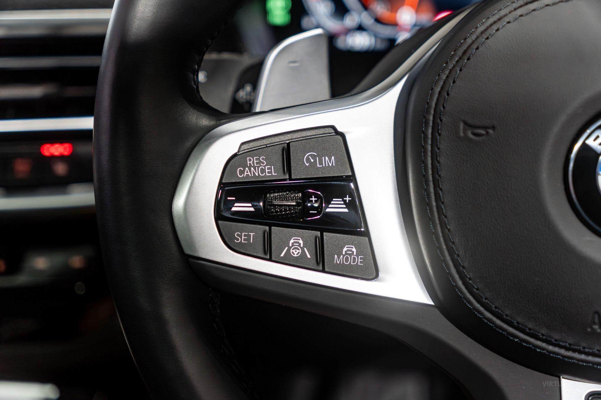 2023 BMW X3 G01 LCI xDrive30i M Sport Wagon 5dr Steptronic 8sp 4x4 2.0T [Apr] 