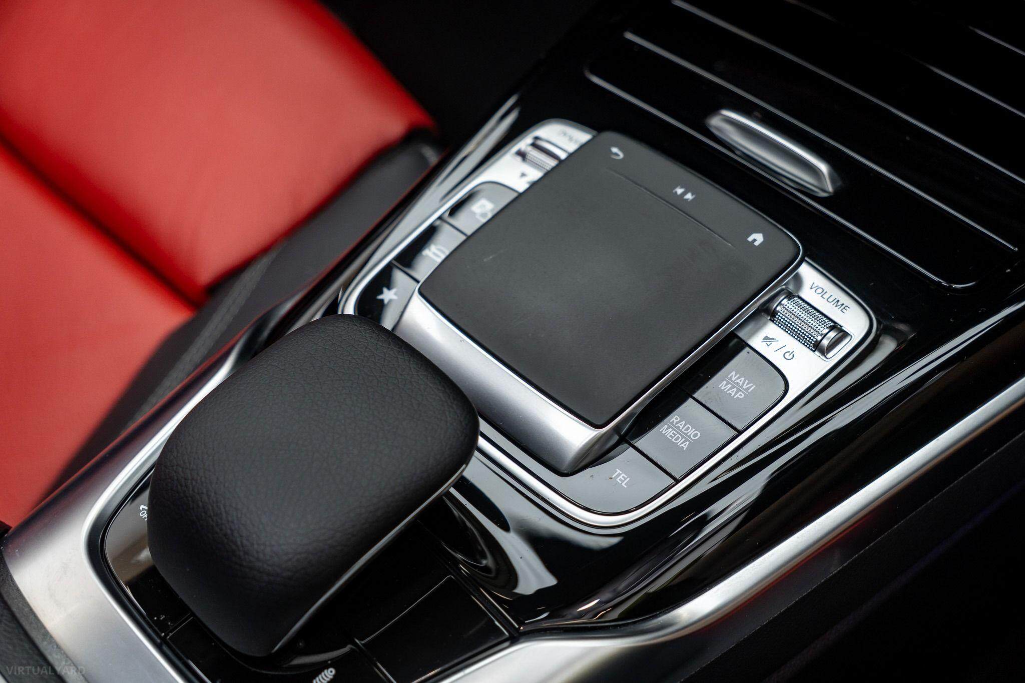 2020 Mercedes-Benz CLA-Class C118 CLA45 AMG S Coupe 4dr SPEEDSHIFT DCT 8sp 4MATIC+ 2.0T 