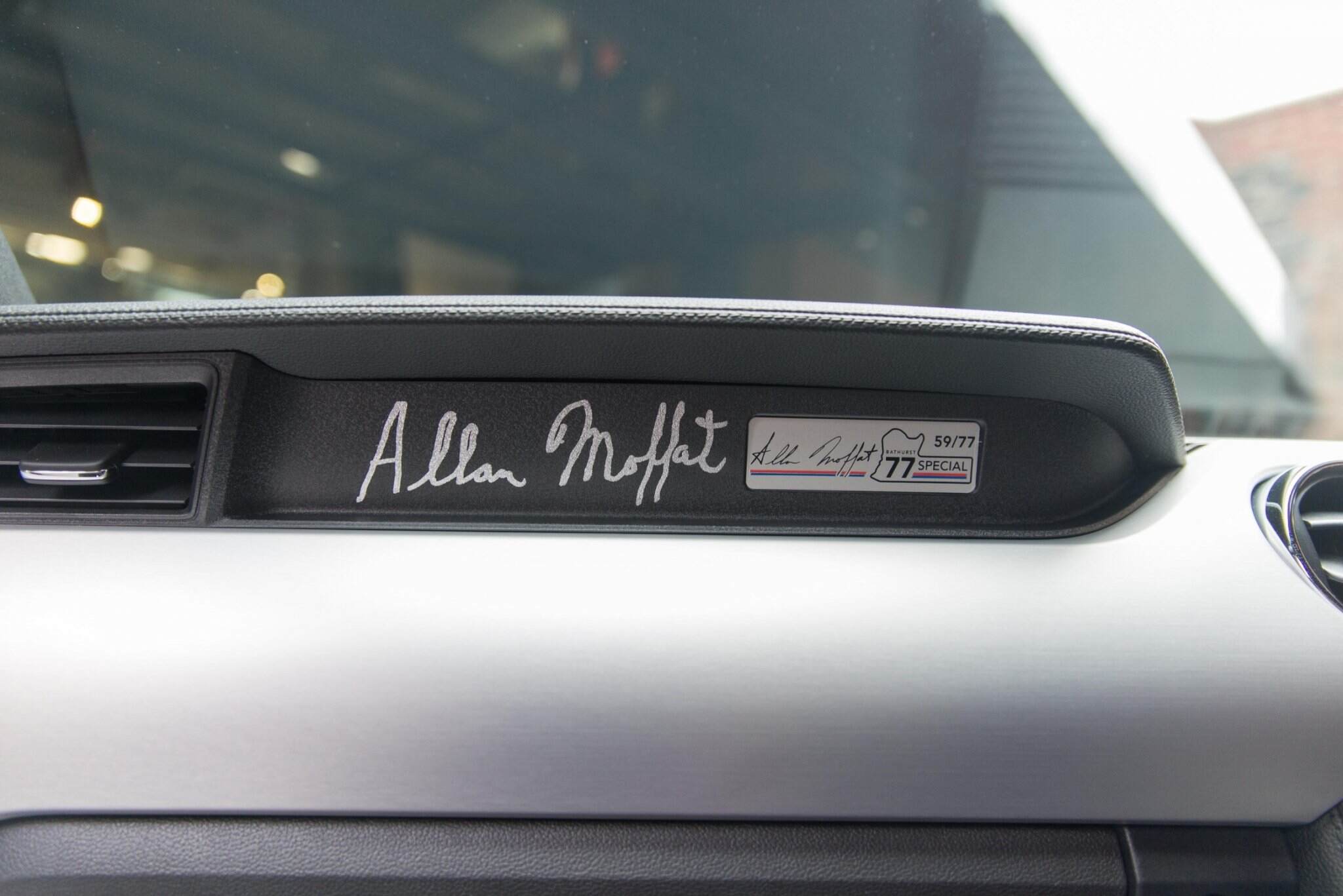 2017 Ford Mustang FM GT Fastback 2dr Man 6sp, 5.0i 