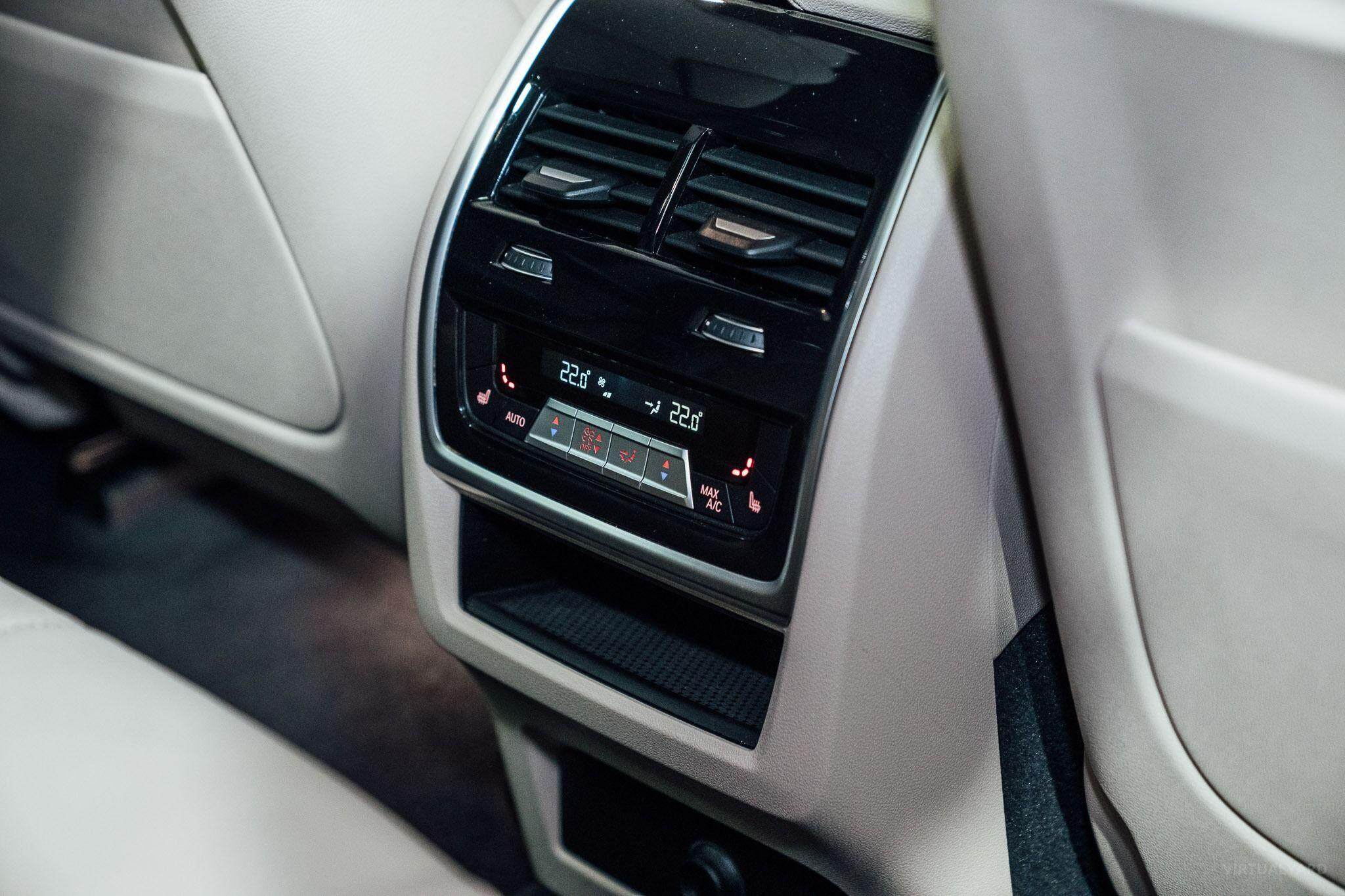 2022 BMW X5 G05 M50i Wagon 5dr Steptronic 8sp 4x4 4.4TT [Jan] 