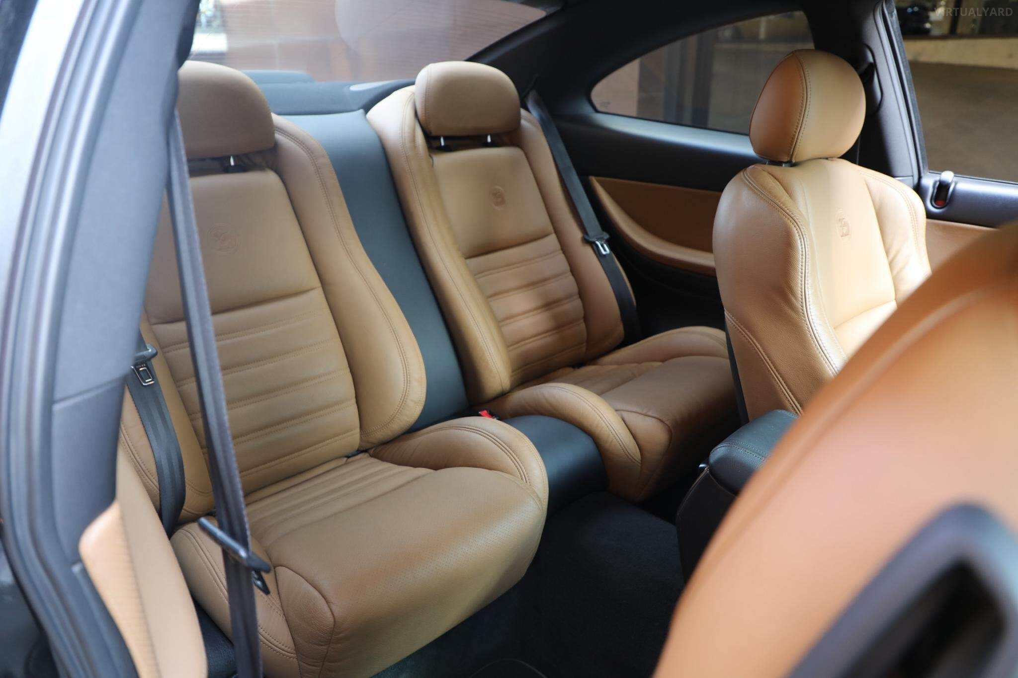 2006 Holden Special Vehicles Coupe VZ Series GTO LE Coupe 2dr Auto 4sp 6.0i 