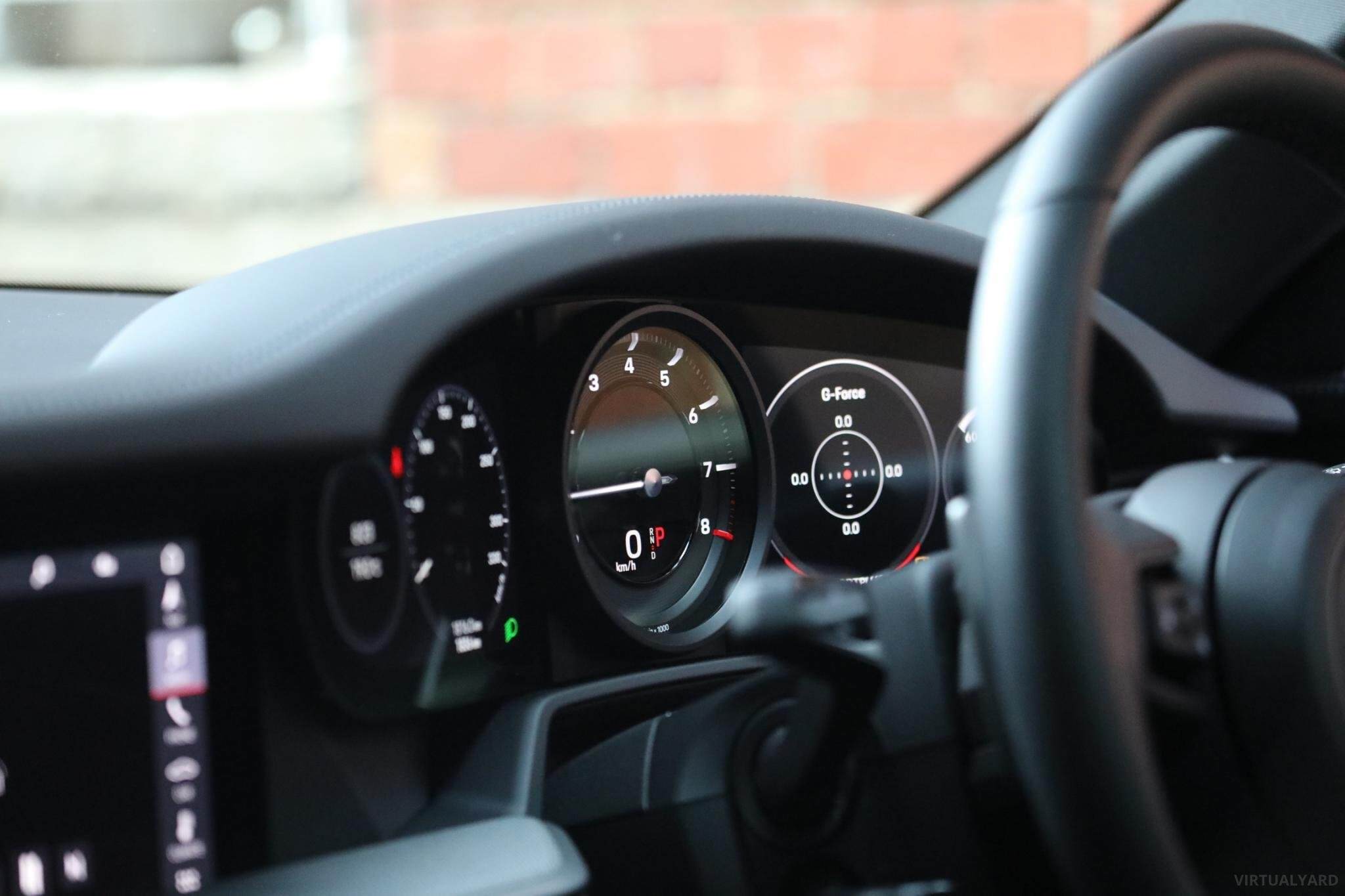 2019 Porsche 911 992 Carrera S Coupe 2dr PDK 8sp 3.0TT [MY20] 