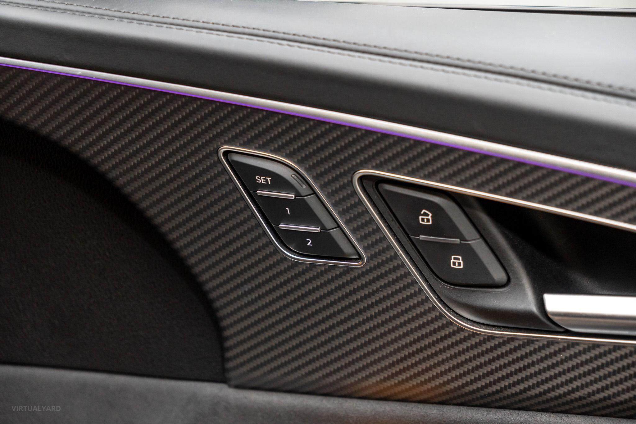 2023 Audi RS Q8 F1 TFSI Wagon 5dr Tiptronic 8sp quattro 4.0TT/12kW [MY23] 