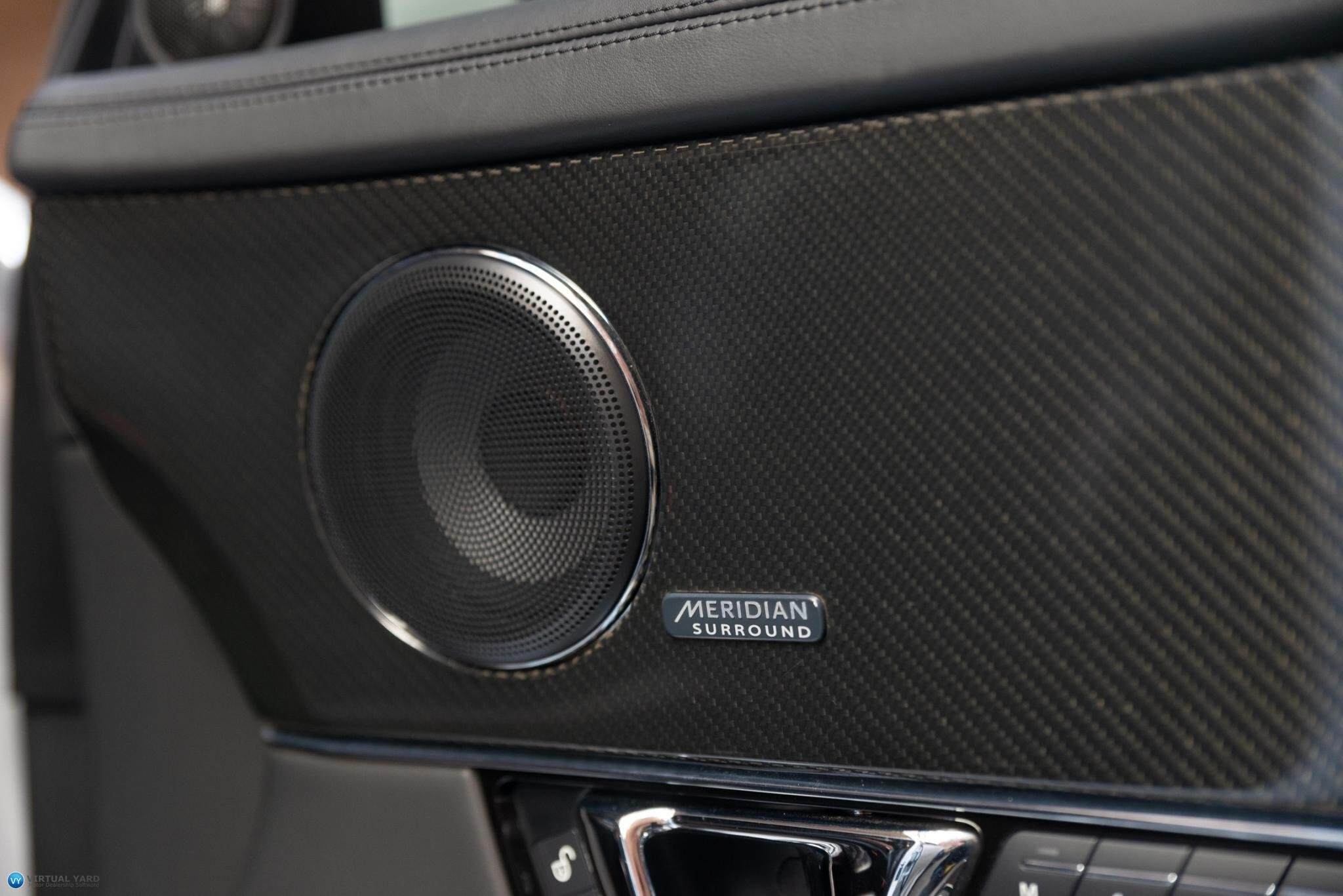 2016 Jaguar XJR X351 Sedan SWB 4dr Spts Auto 8sp 5.0SC [MY16] 