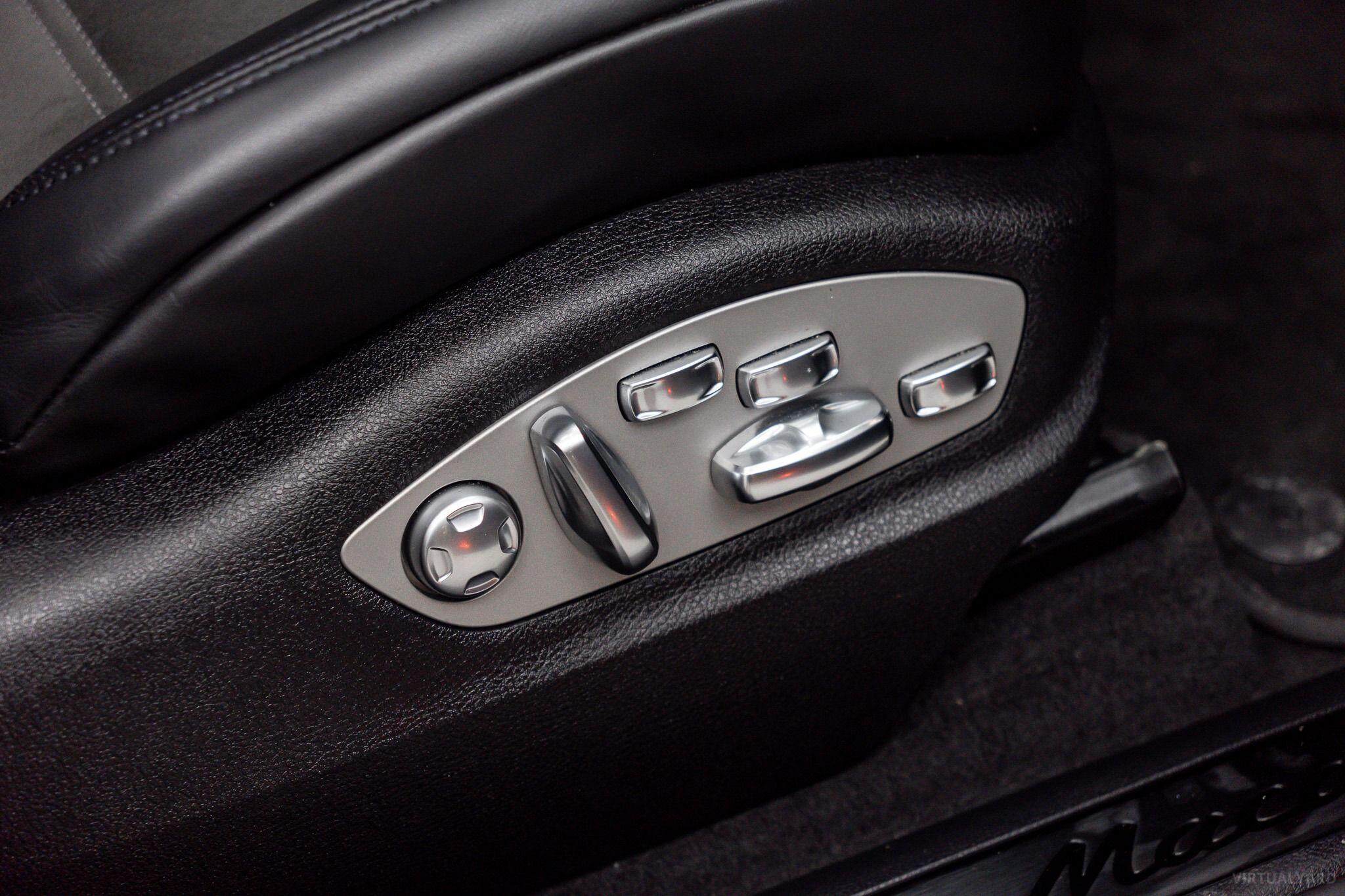 2023 Porsche Macan 95B GTS Wagon 5dr PDK 7sp AWD 2.9TT [MY23] 