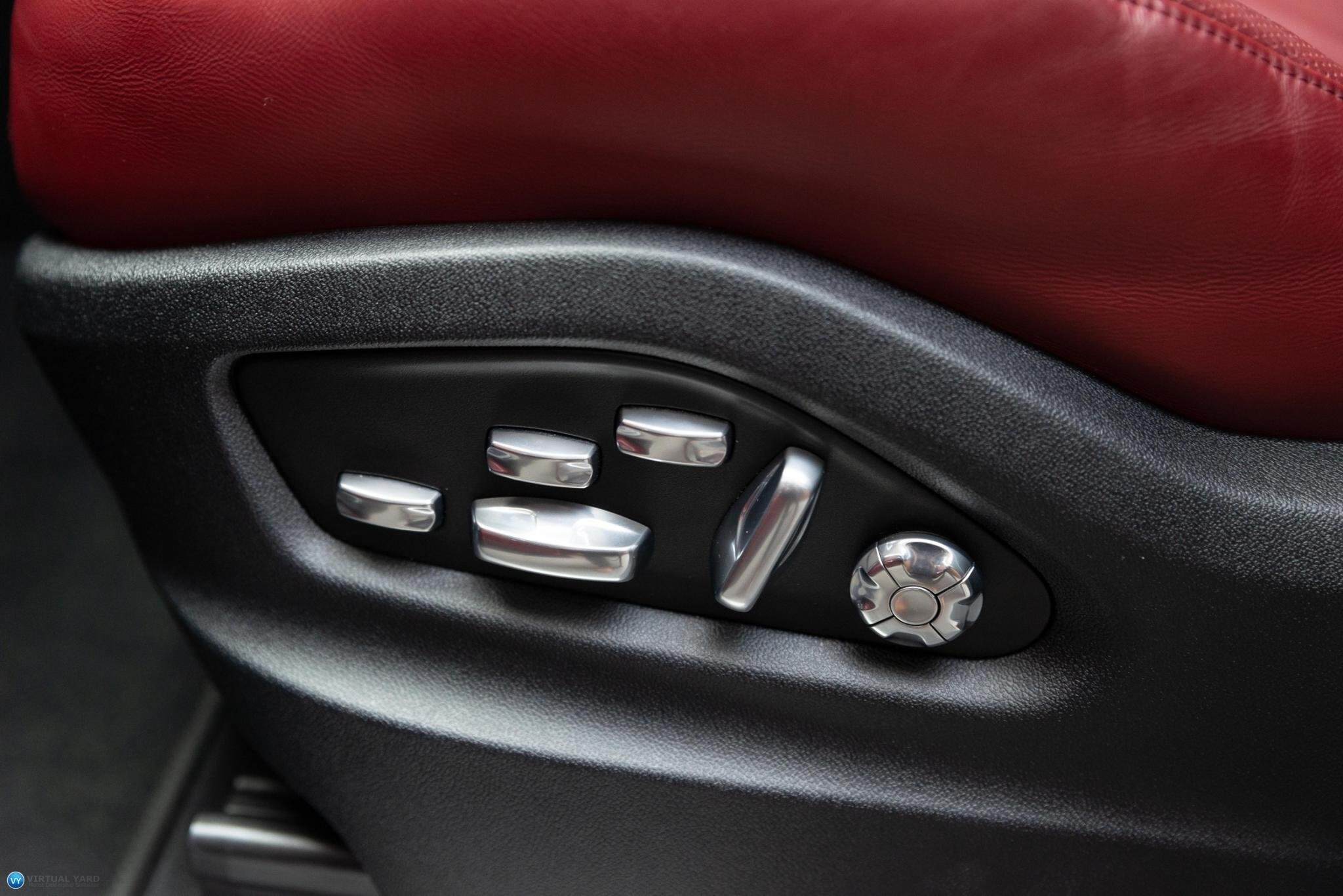 2018 Porsche Cayenne 9YA Turbo Wagon 5dr Tiptronic 8sp 4x4 4.0TT [MY19] 