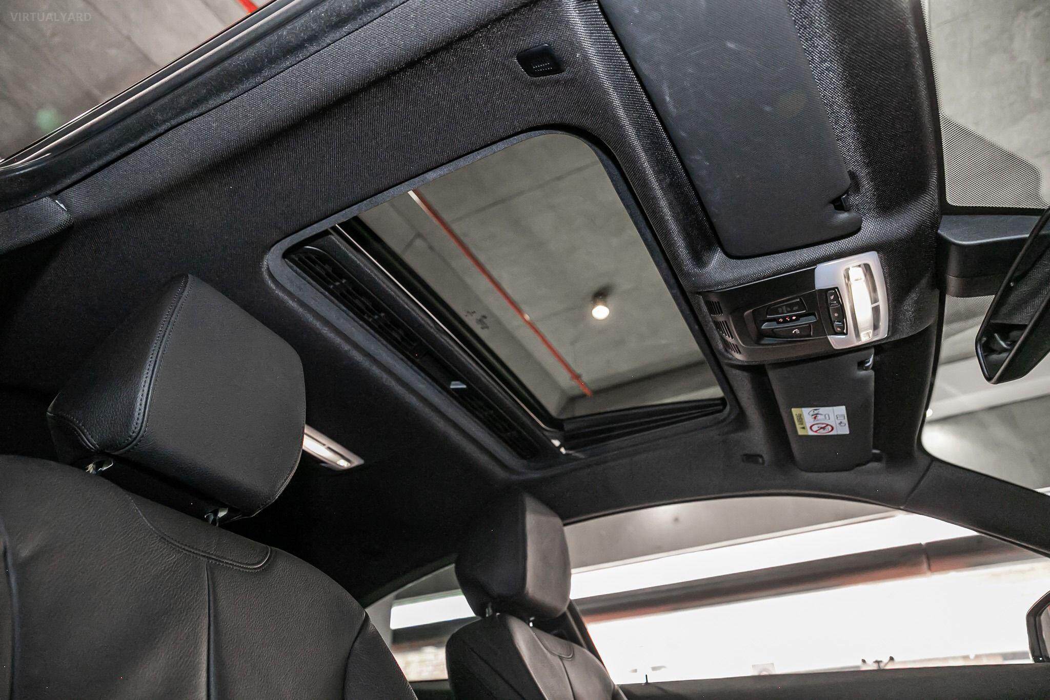 2020 BMW 4 Series F32 LCI 430i M Sport Coupe 2dr Spts Auto 8sp 2.0T 