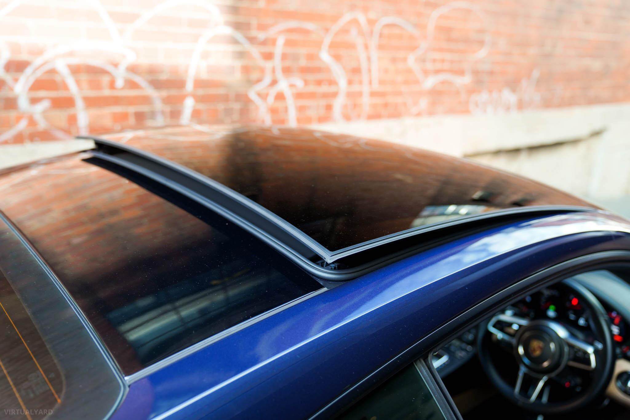 2016 Porsche 911 991 II Carrera S Coupe 2dr PDK 7sp 3.0TT [MY17] 