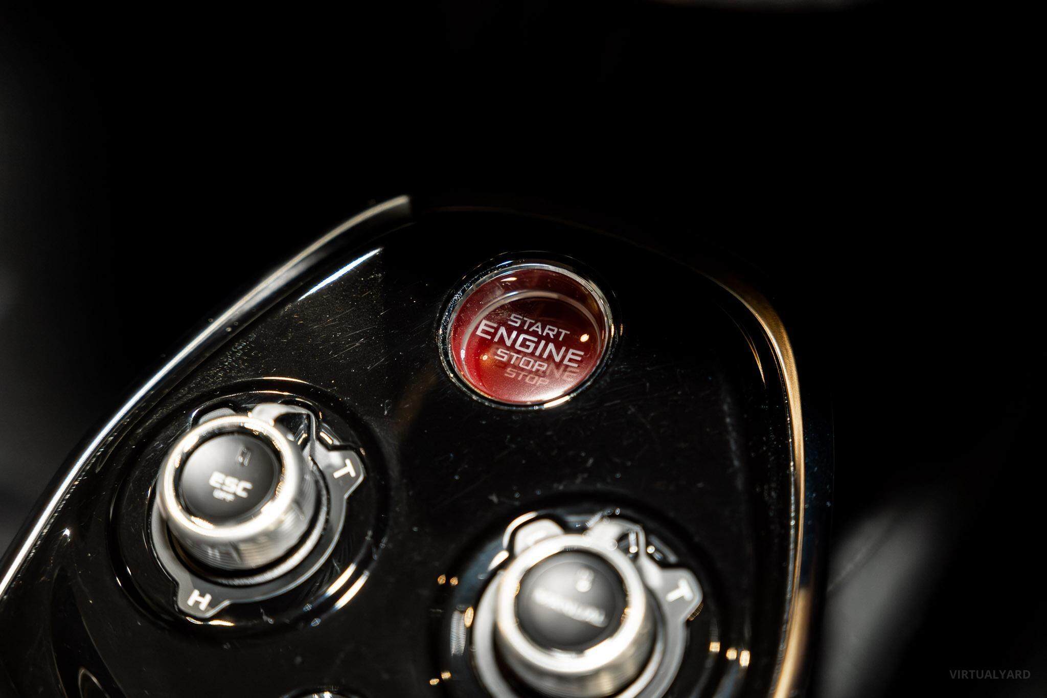 2020 McLaren GT MA3 Coupe 2dr SSG 7sp 4.0TT [MY20] 