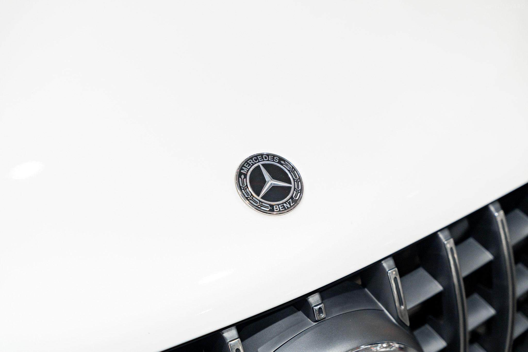 2018 Mercedes-Benz GLC-Class C253 GLC63 AMG S Coupe 5dr SPEEDSHIFT MCT 9sp 4MATIC+ 4.0TT [Jun] 