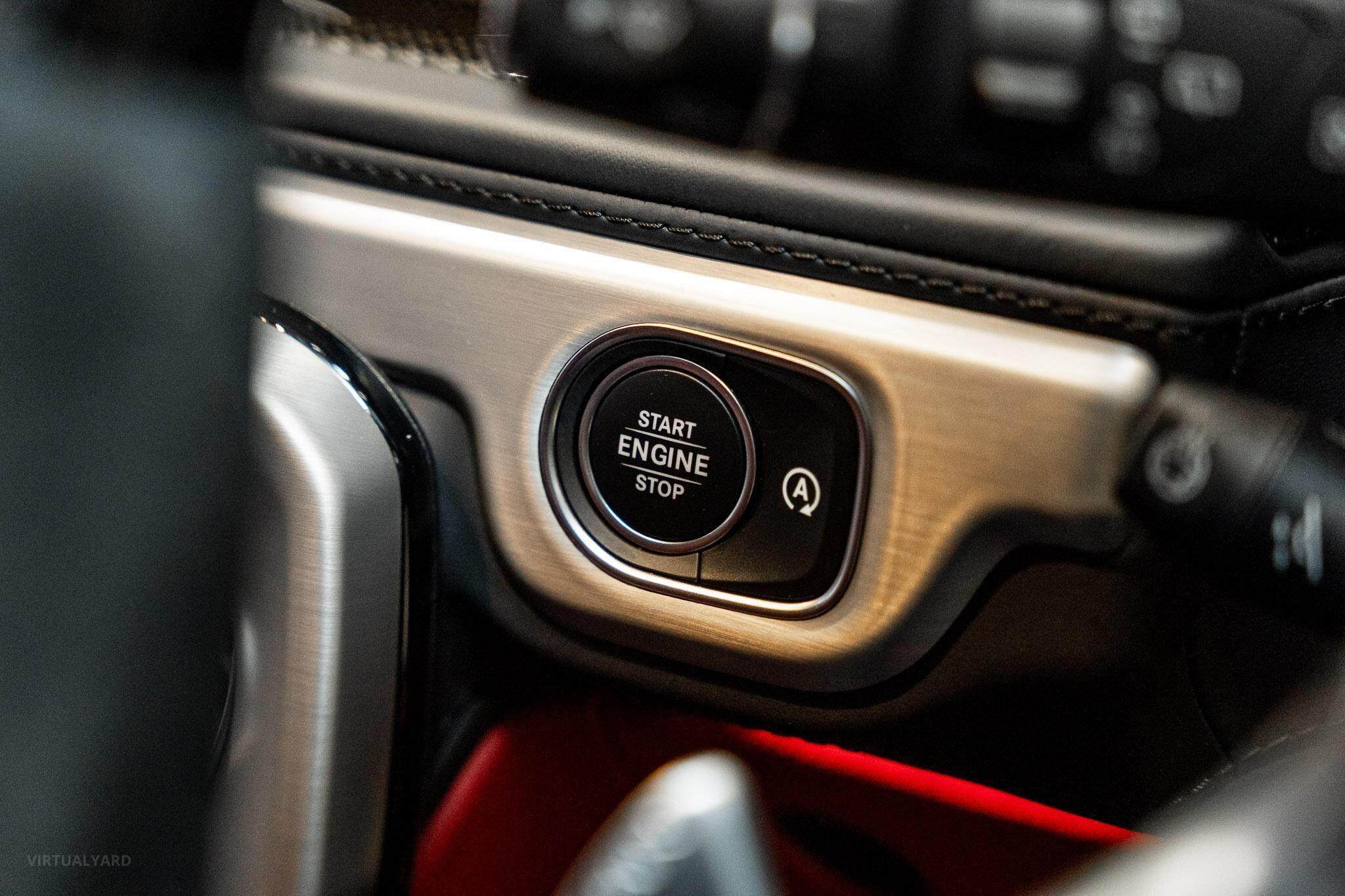 2021 Mercedes-Benz G-Class W463 G63 AMG Wagon 5dr SPEEDSHIFT 9sp 4MATIC 4.0TT 