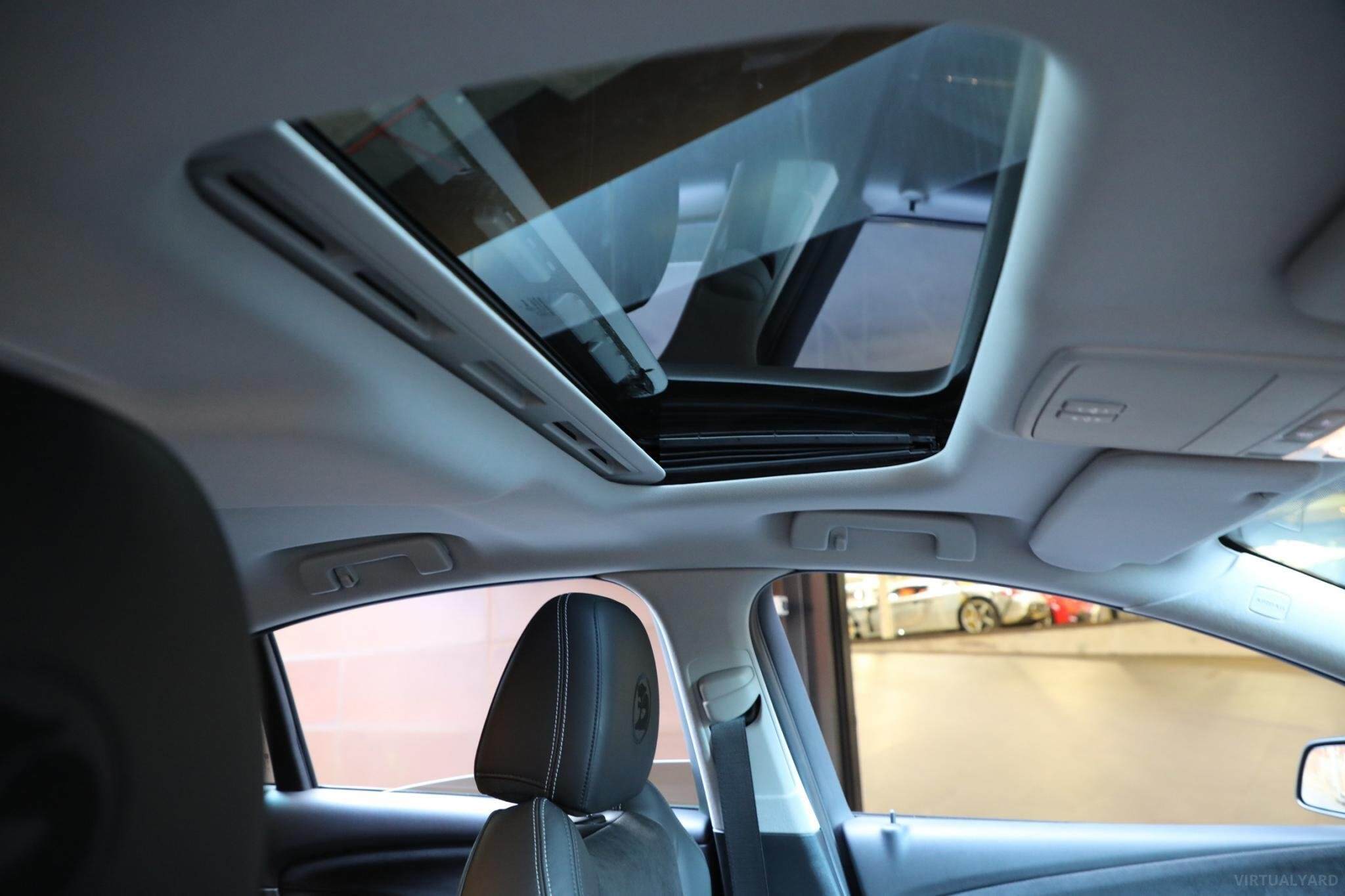 2014 Holden Special Vehicles GTS GEN-F Sedan 4dr Man 6sp 6.2SC [MY14] 