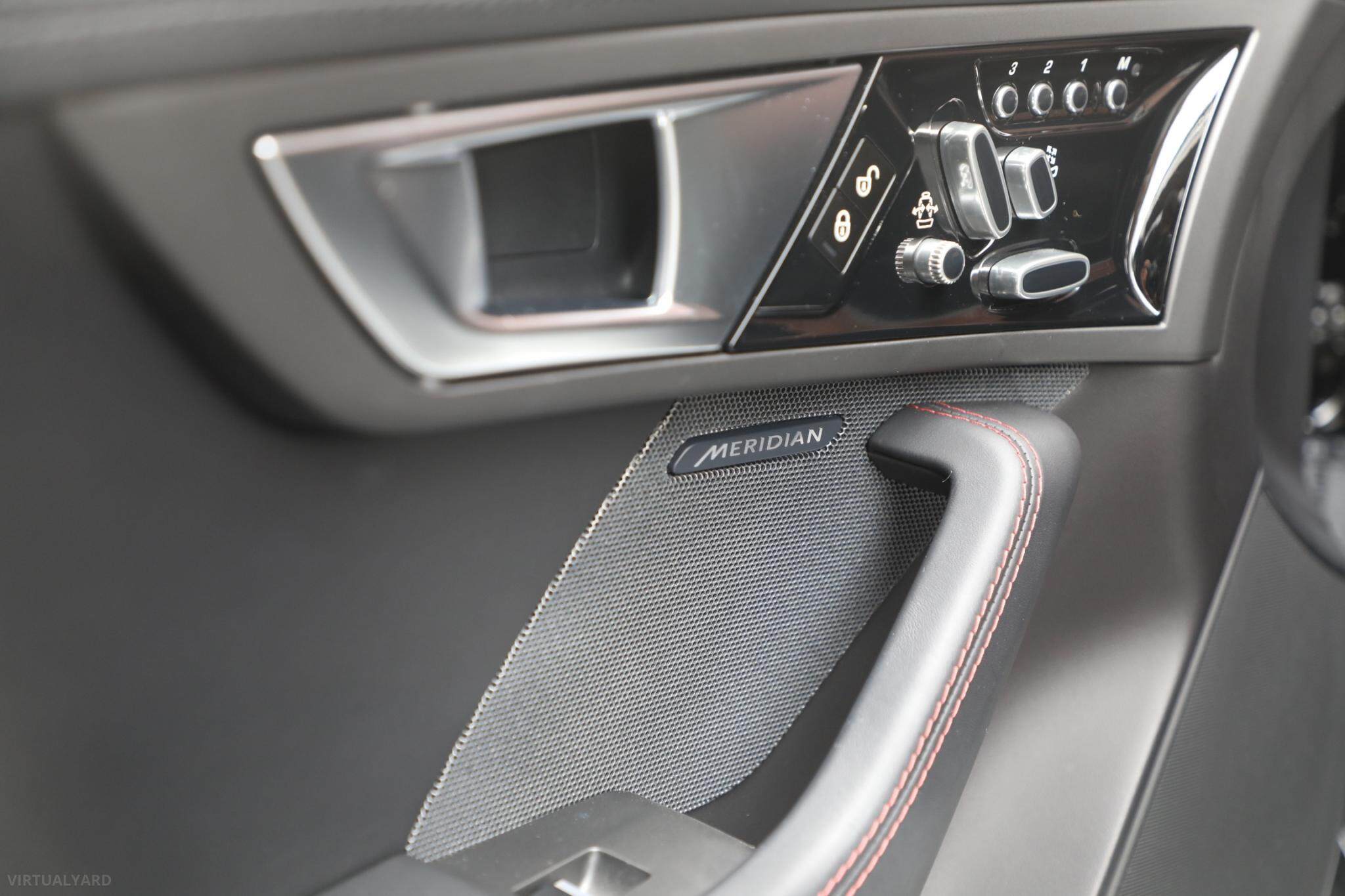 2014 Jaguar F-TYPE X152 S Coupe 2dr Spts Auto 8sp 3.0SC [MY15] 