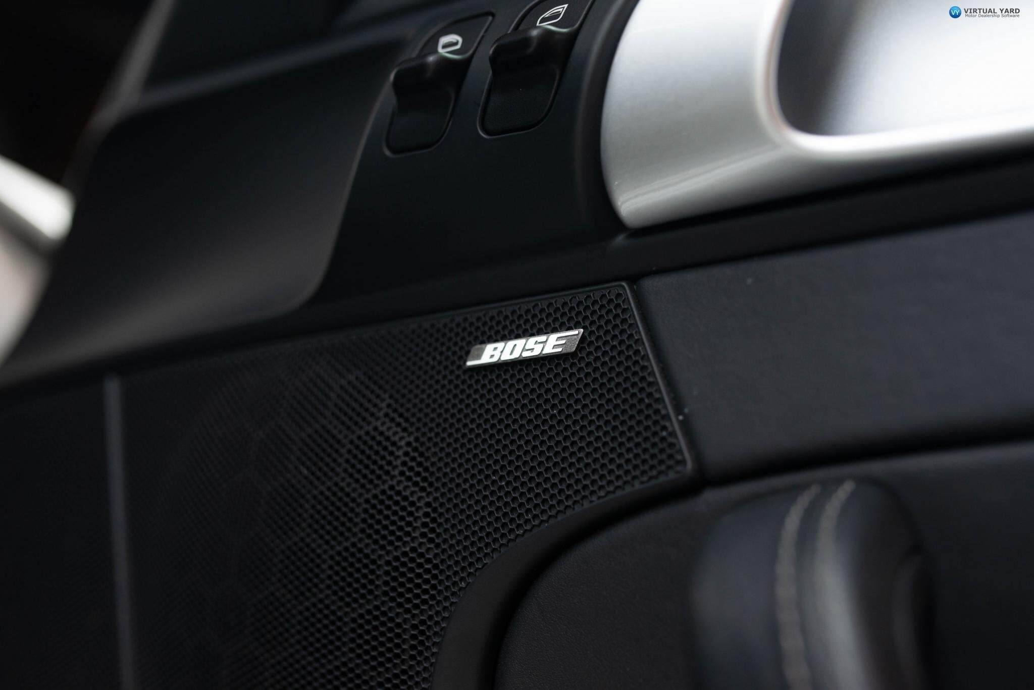 2010 Porsche 911 997 Series II Turbo S Coupe 2dr PDK 7sp AWD 3.8TT [MY11] 