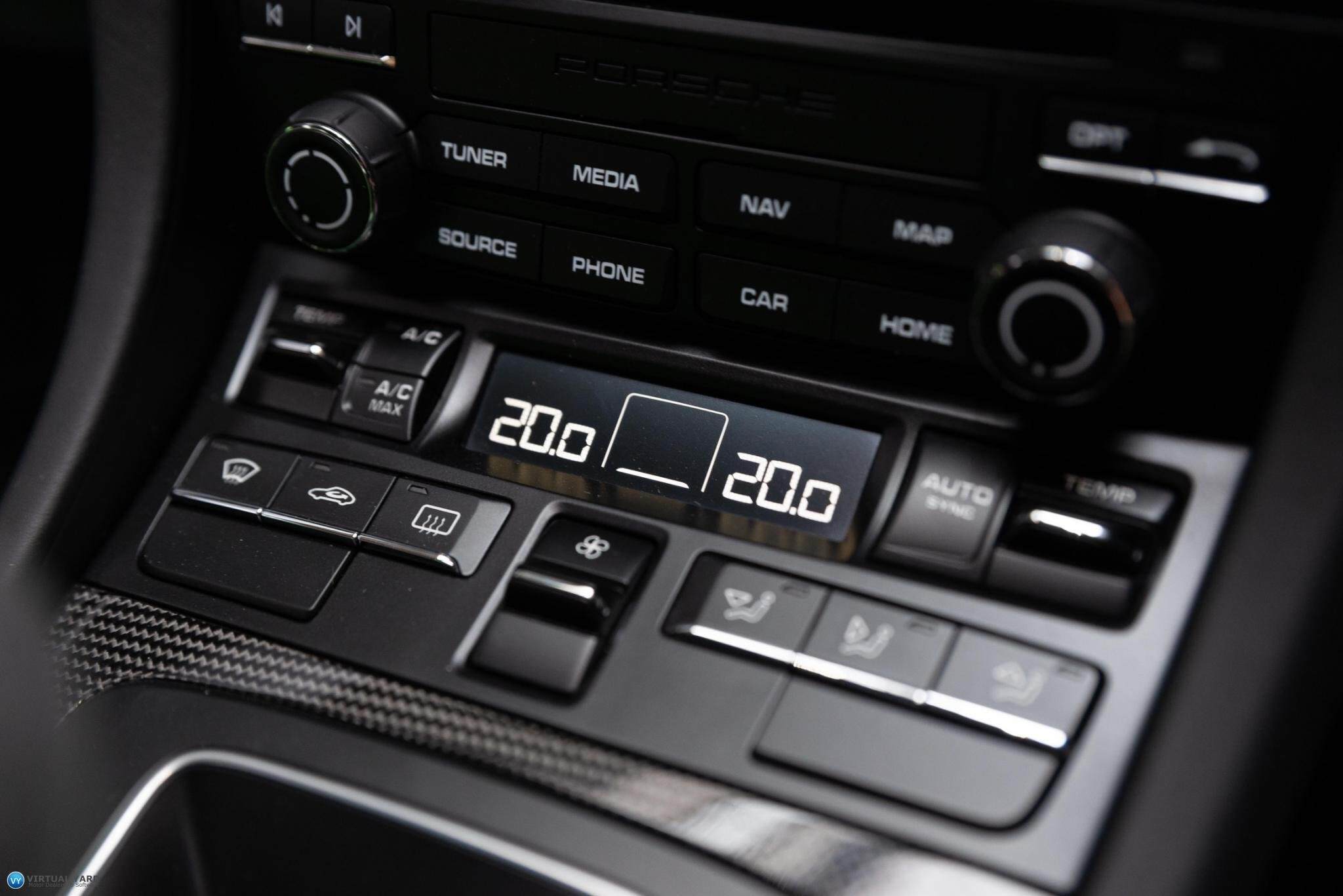 2019 Porsche 911 991 GT3 RS Coupe 2dr PDK 7sp 4.0i [MY19] 