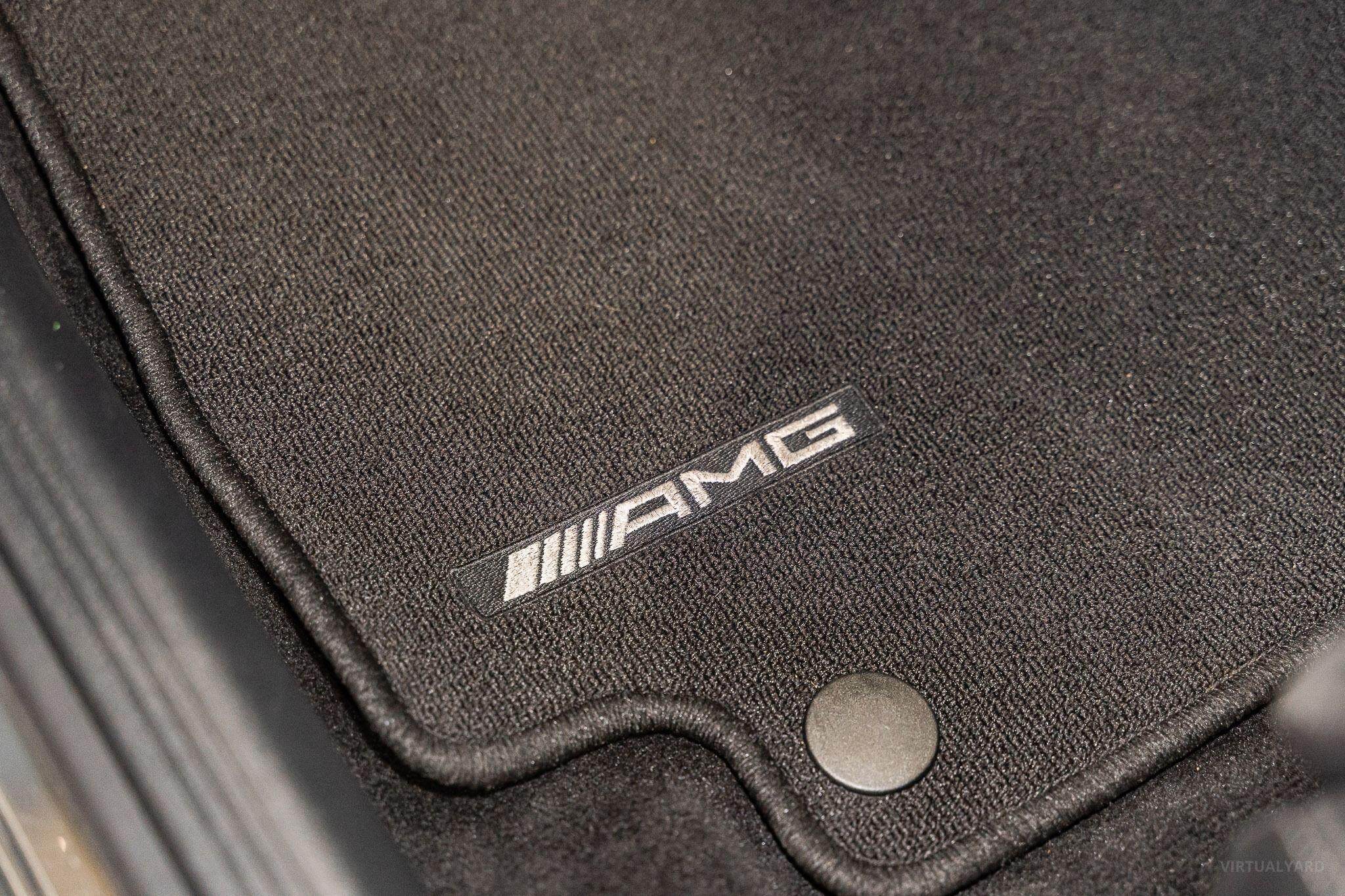 2017 Mercedes-Benz C-Class C205 C63 AMG S Coupe 2dr SPEEDSHIFT MCT 7sp 4.0TT [Jun] 