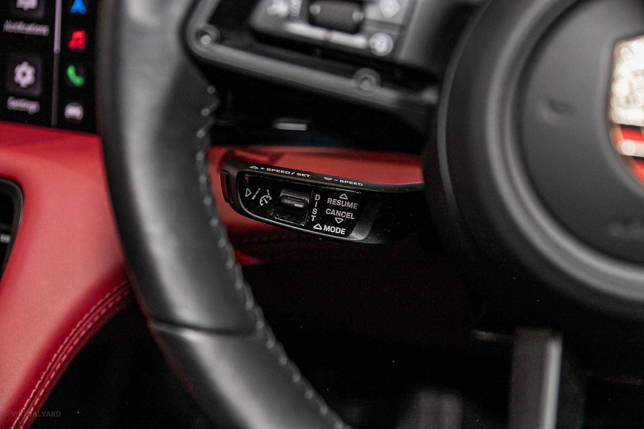 2023 Porsche Taycan Y1B 4S Cross Turismo 5dr Auto 2sp AWD AC360kW [MY23] 