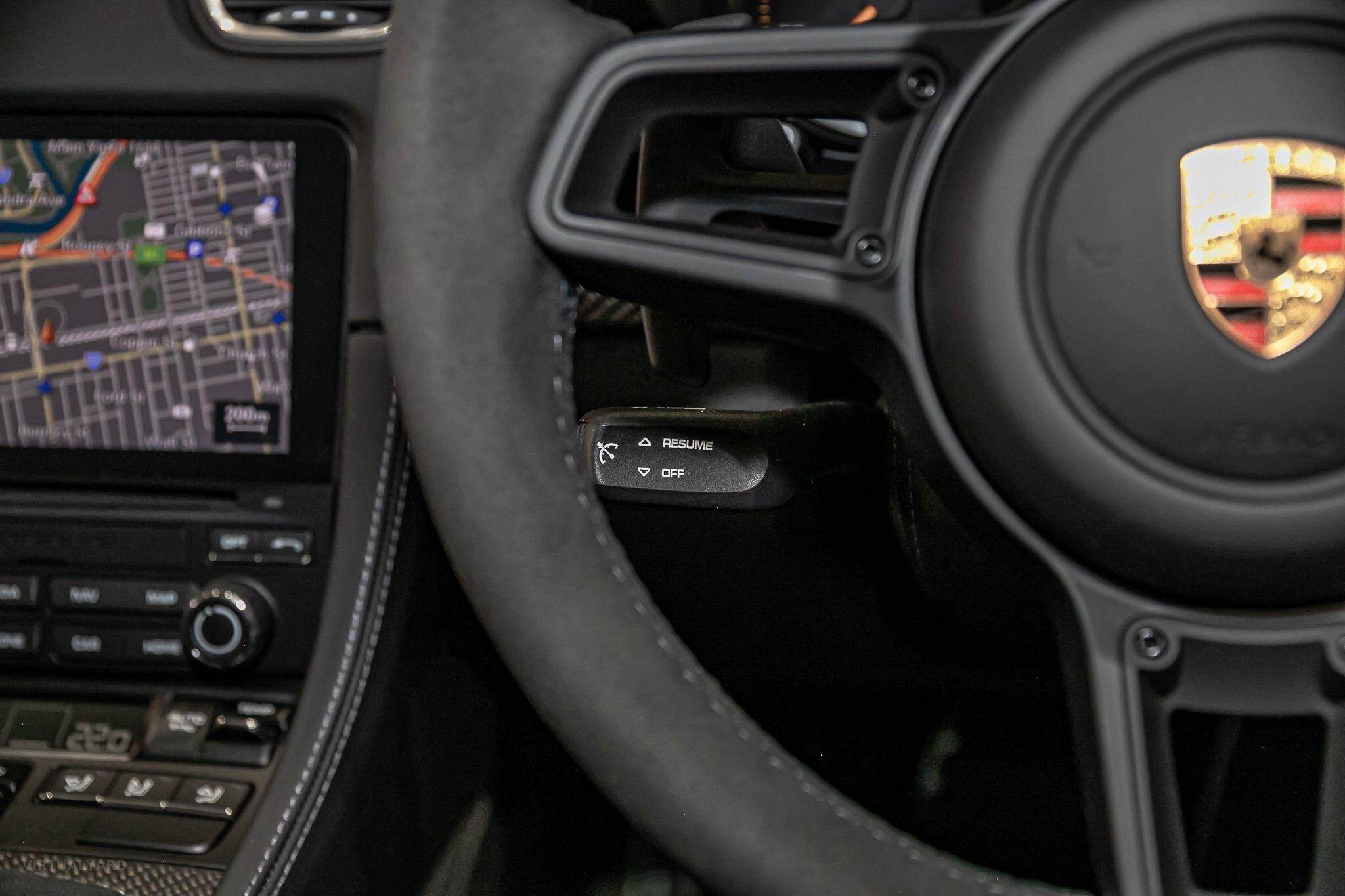 2022 Porsche 718 982 Cayman GT4 RS Coupe 2dr PDK 7sp 4.0i [MY22] 