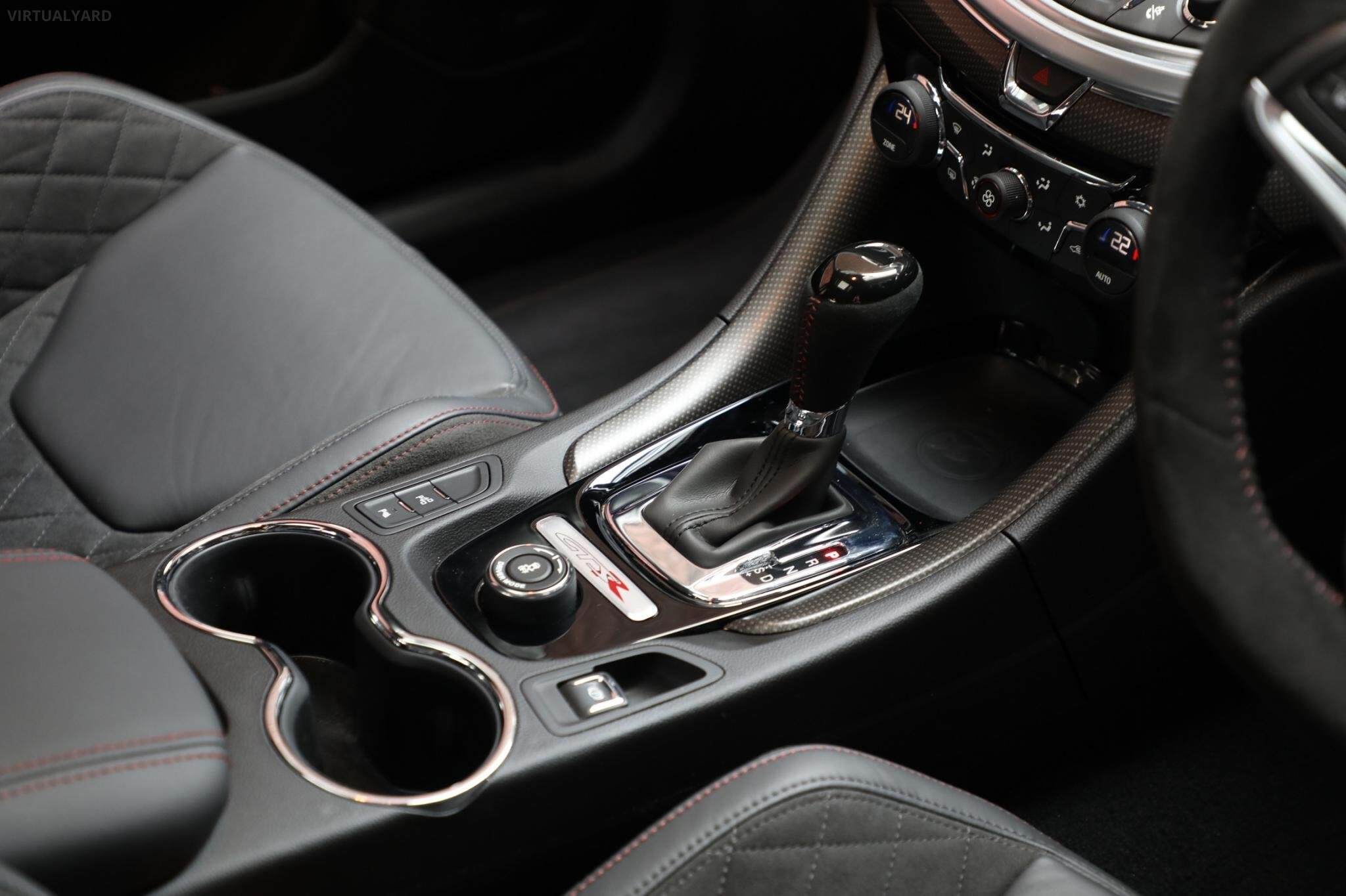 2017 Holden Special Vehicles GTS GEN-F2 R Sedan 4dr Spts Auto 6sp 6.2SC [MY17] 