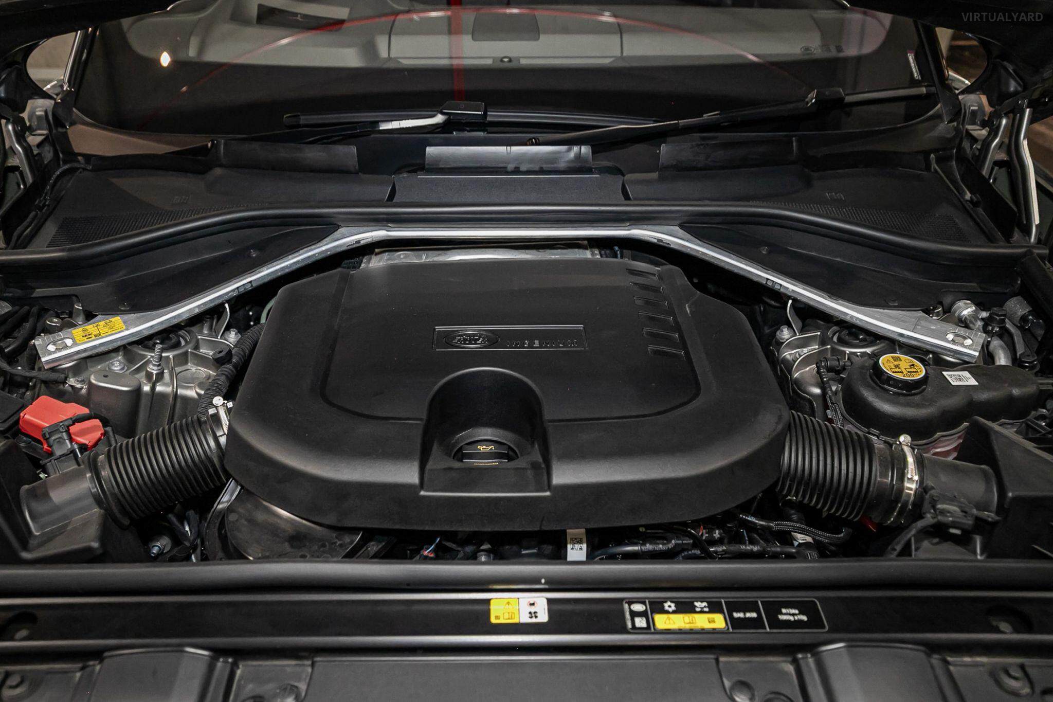 2023 Land Rover Range Rover L460 D350 Autobiography Wagon 5dr Spts Auto 8sp AWD 3.0DTT [MY23] 