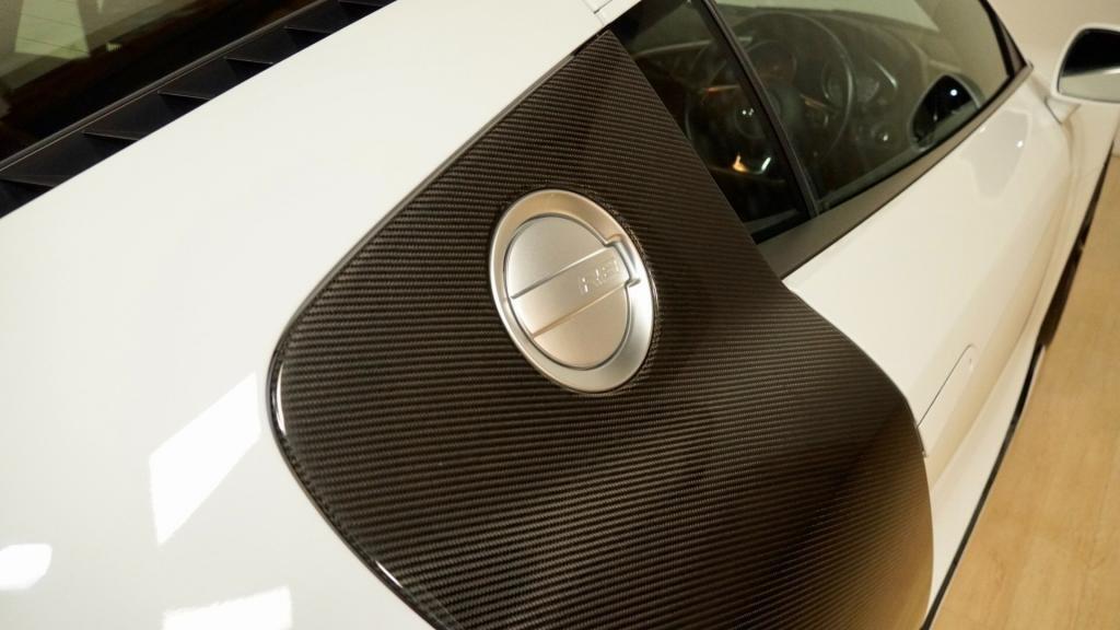 2007 Audi R8 4.2 Quattro 