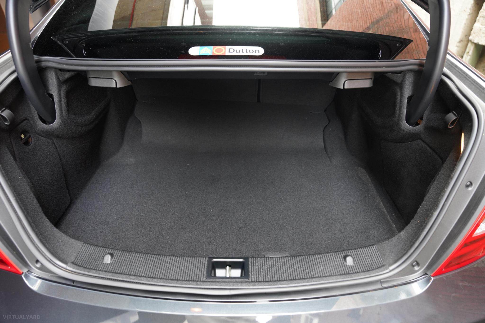 2013 Mercedes-Benz C-Class C204 C63 AMG Coupe 2dr SPEEDSHIFT MCT 7sp 6.3i [MY13] 