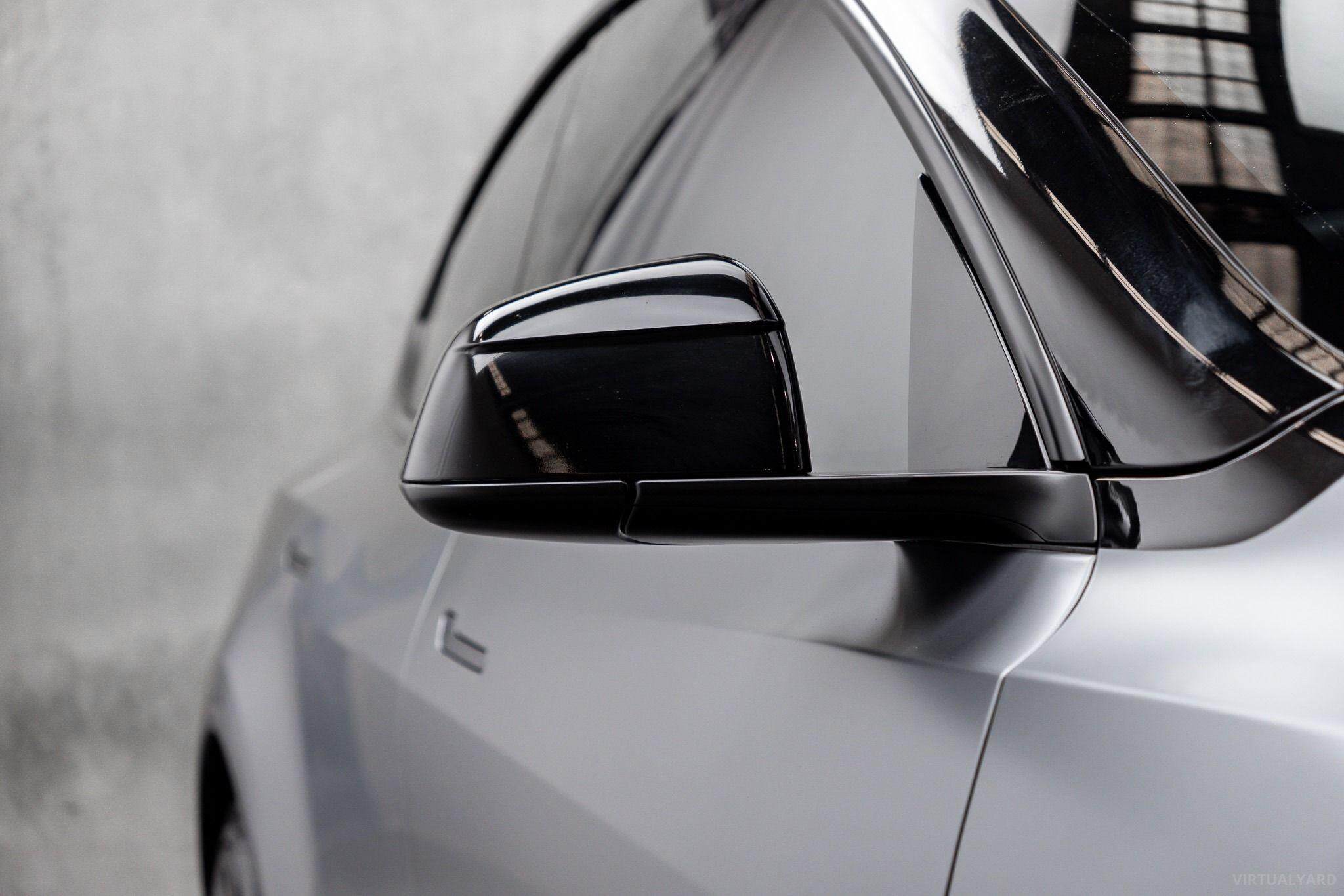 2025 Tesla Model Y Long Range Wagon 5dr Reduction Gear 1sp AWD 378kW [Jan] 