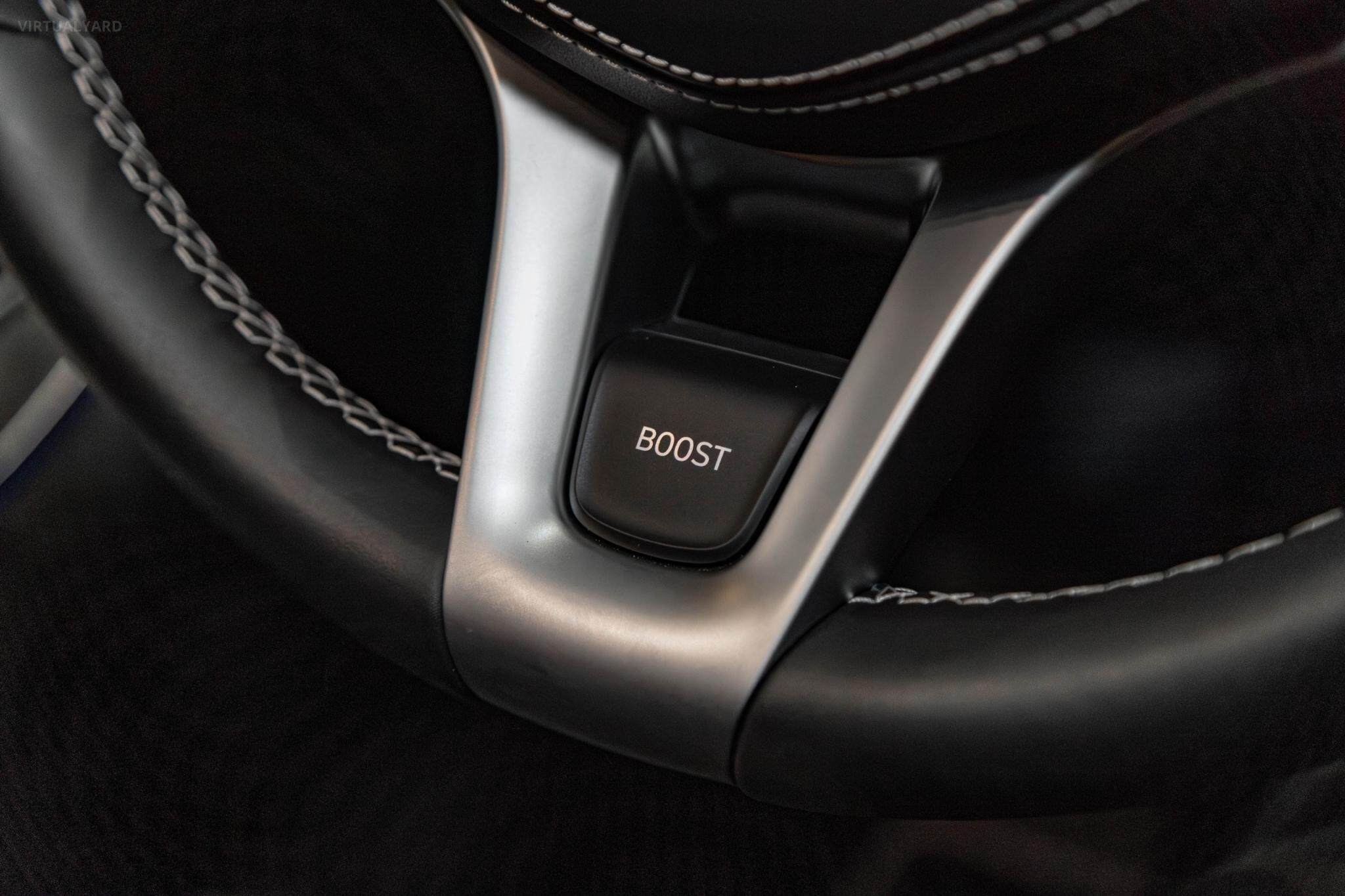 2023 Genesis GV70 JK.V1 Perfomance Wagon 5dr Reduction Gear 1sp AWD AC320kW [MY23] 