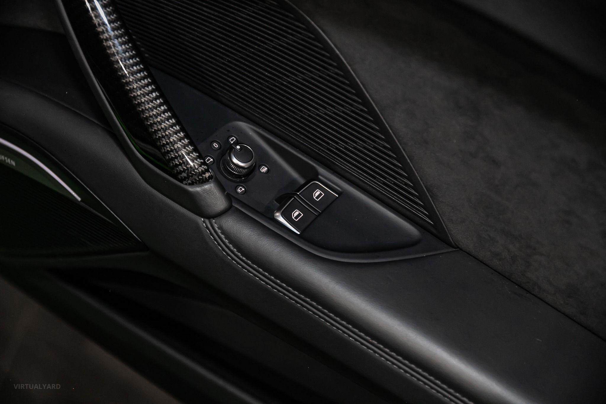 2020 Audi TT RS FV Coupe 2dr S tronic 7sp quattro 2.5T [MY20] 