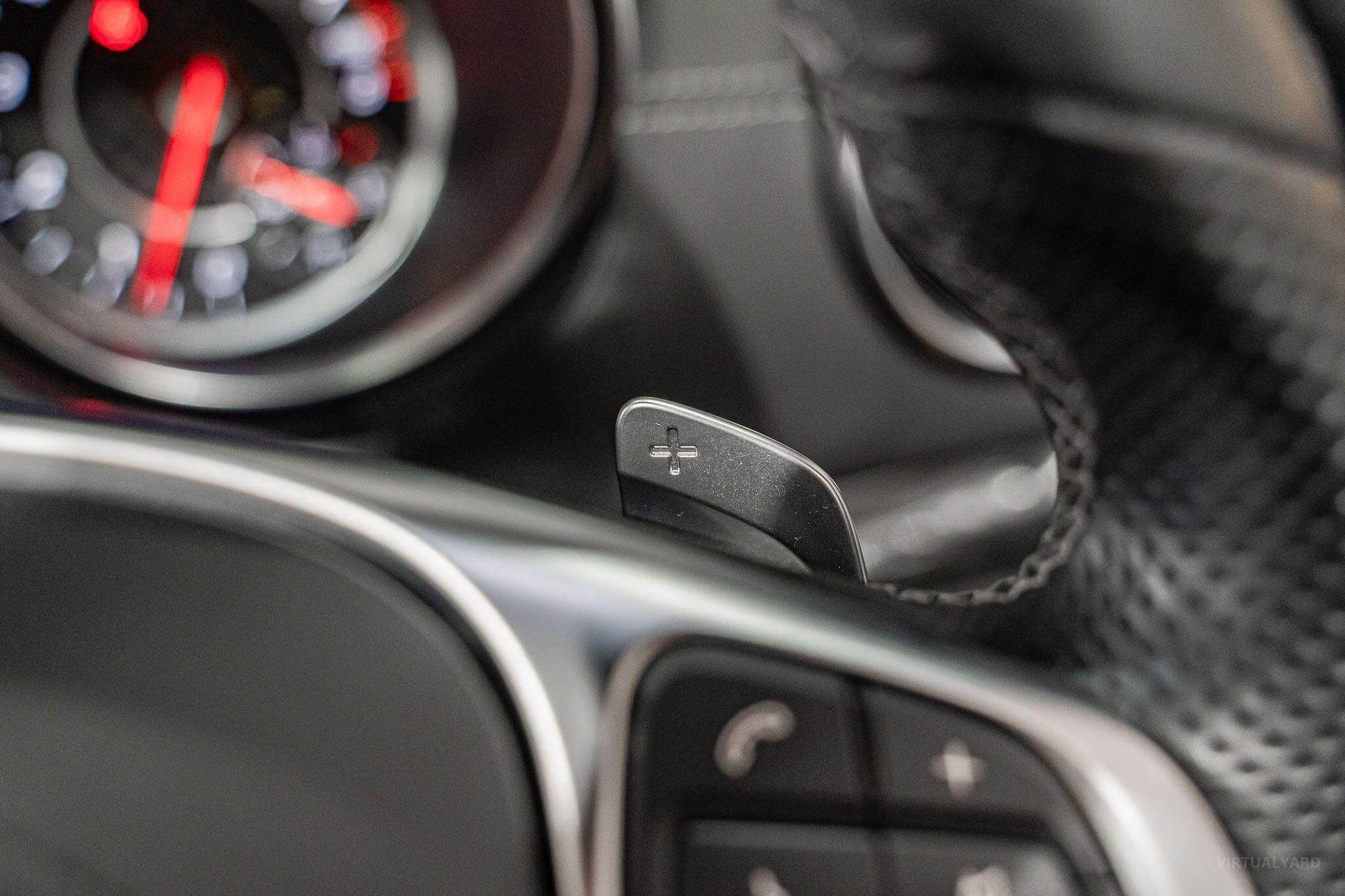 2016 Mercedes-Benz SL-Class R231 SL500 Roadster 2dr 7G-TRONIC + 7sp 4.7TT 