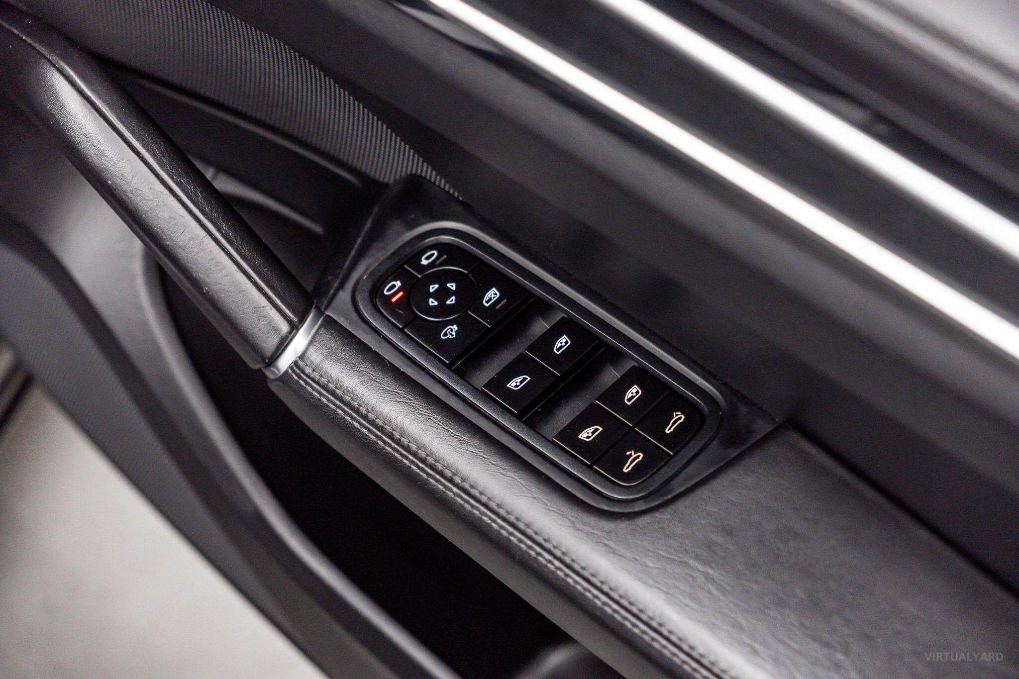 2022 Porsche Cayenne 9YA GTS Wagon 5dr Tiptronic 8sp 4x4 4.0TT [MY22] 