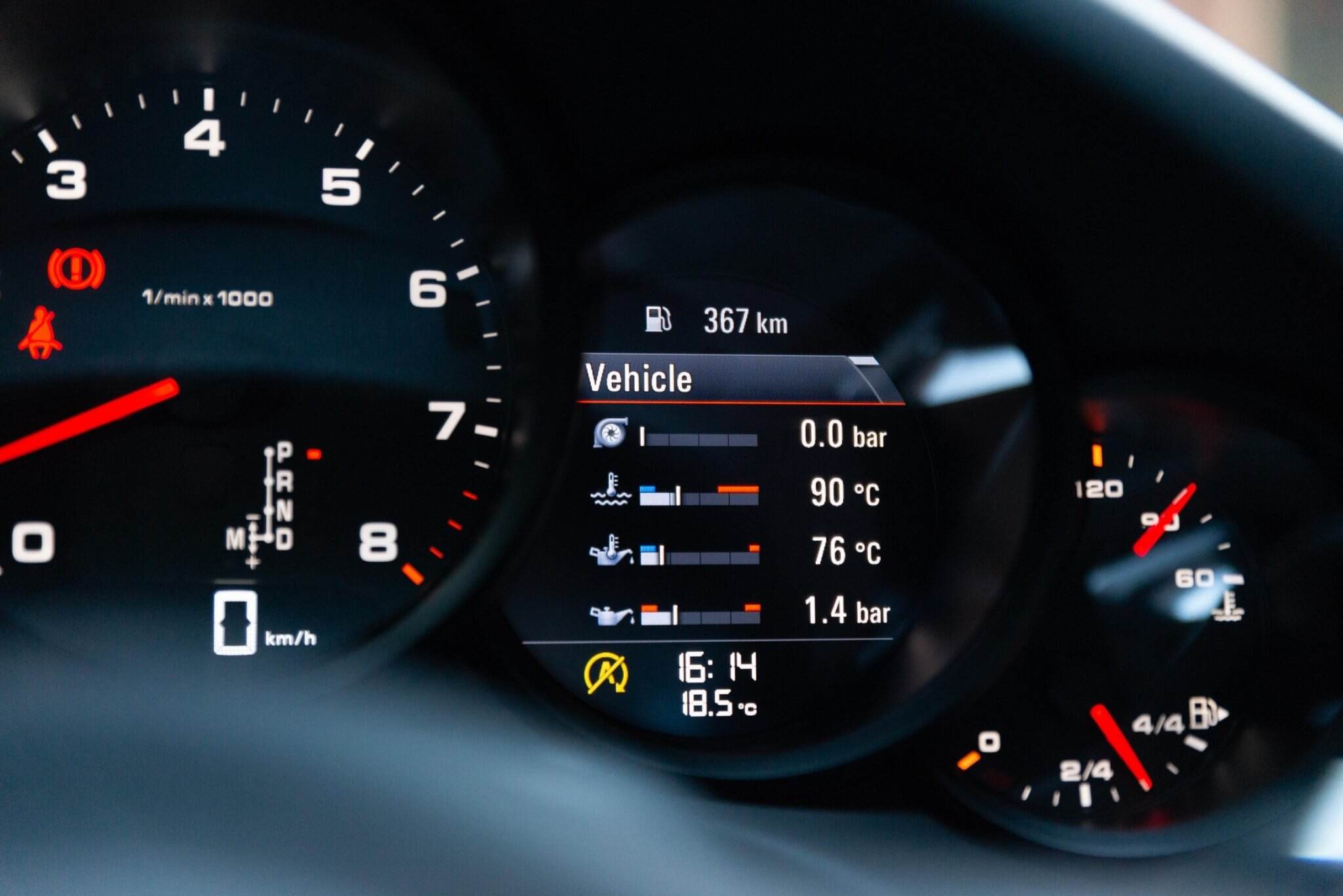 2017 Porsche 911 Carrera 991 4S Coupe 2dr PDK 7sp AWD 3.0TT [MY17] 