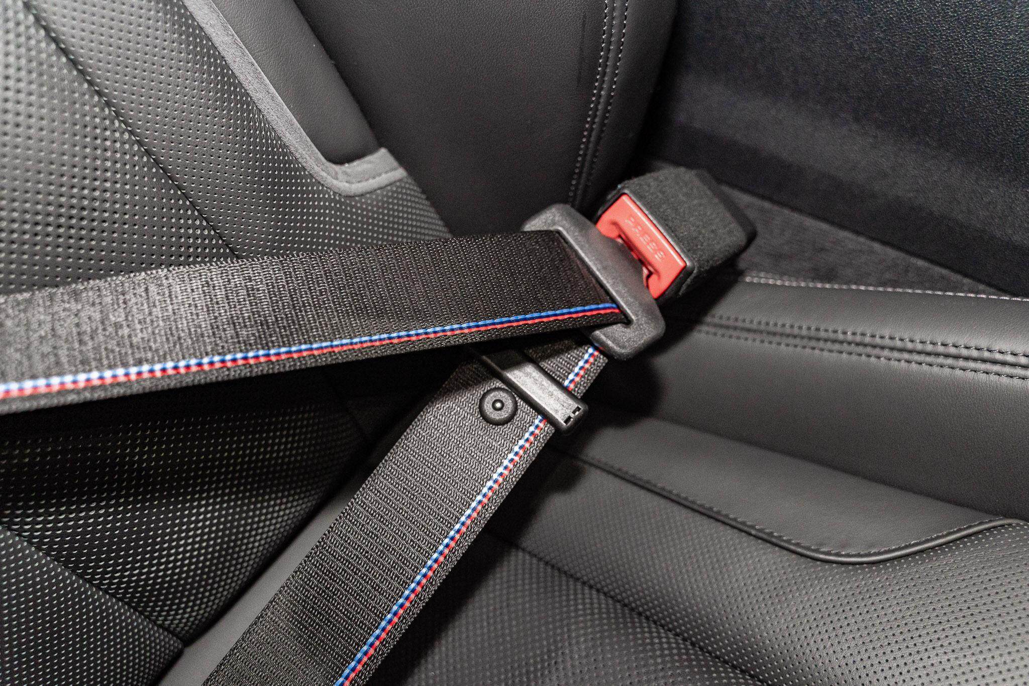 2022 BMW M3 G80 Competition Sedan 4dr M Steptronic 8sp M xDrive 3.0TT 