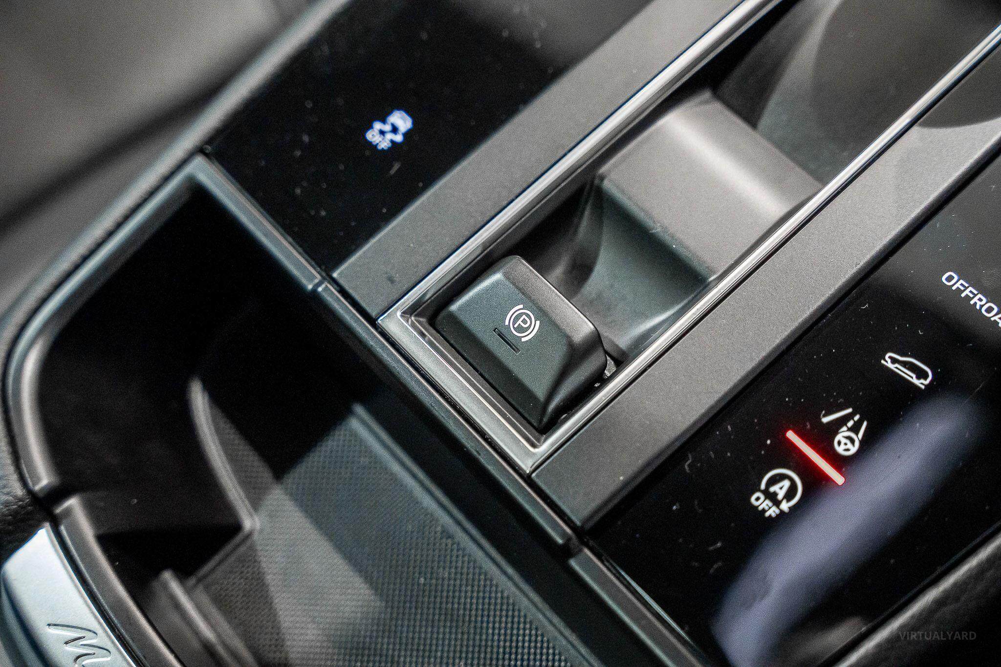 2024 Porsche Macan 95B Wagon 5dr PDK 7sp AWD 2.0T [MY24] 