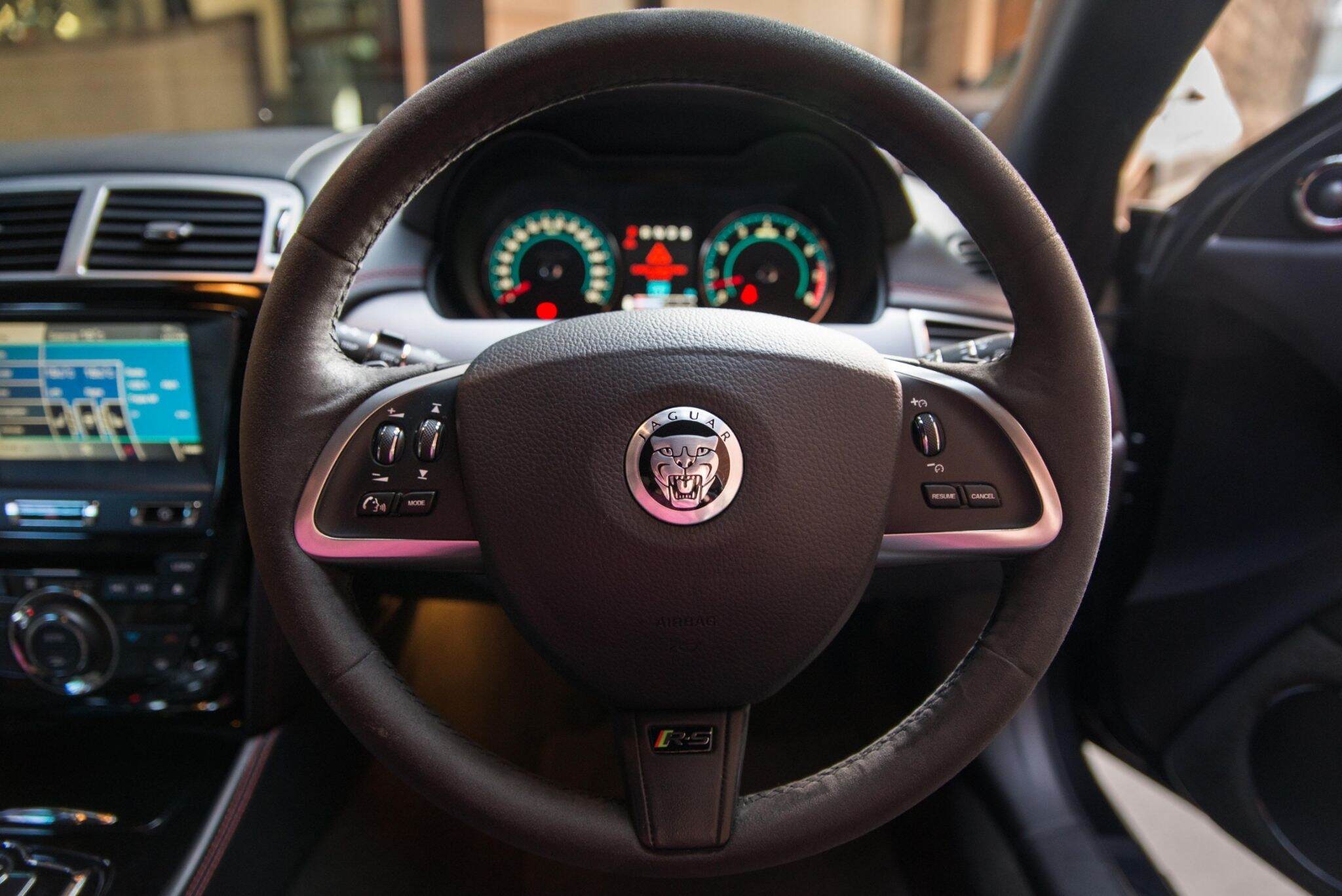 2013 Jaguar XKR X150 S Coupe 2dr Spts Auto 6sp 5.0SC [MY13] 