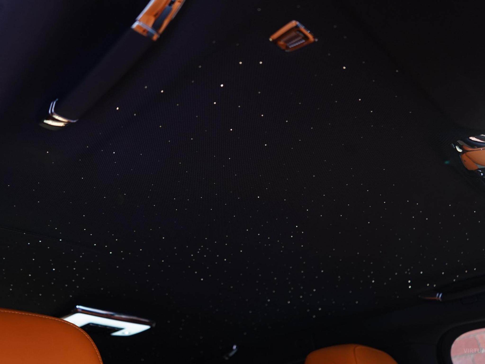 2021 Rolls-Royce Cullinan RR31 Wagon 5dr Auto 8sp AWD 6.7TT [MY21] 