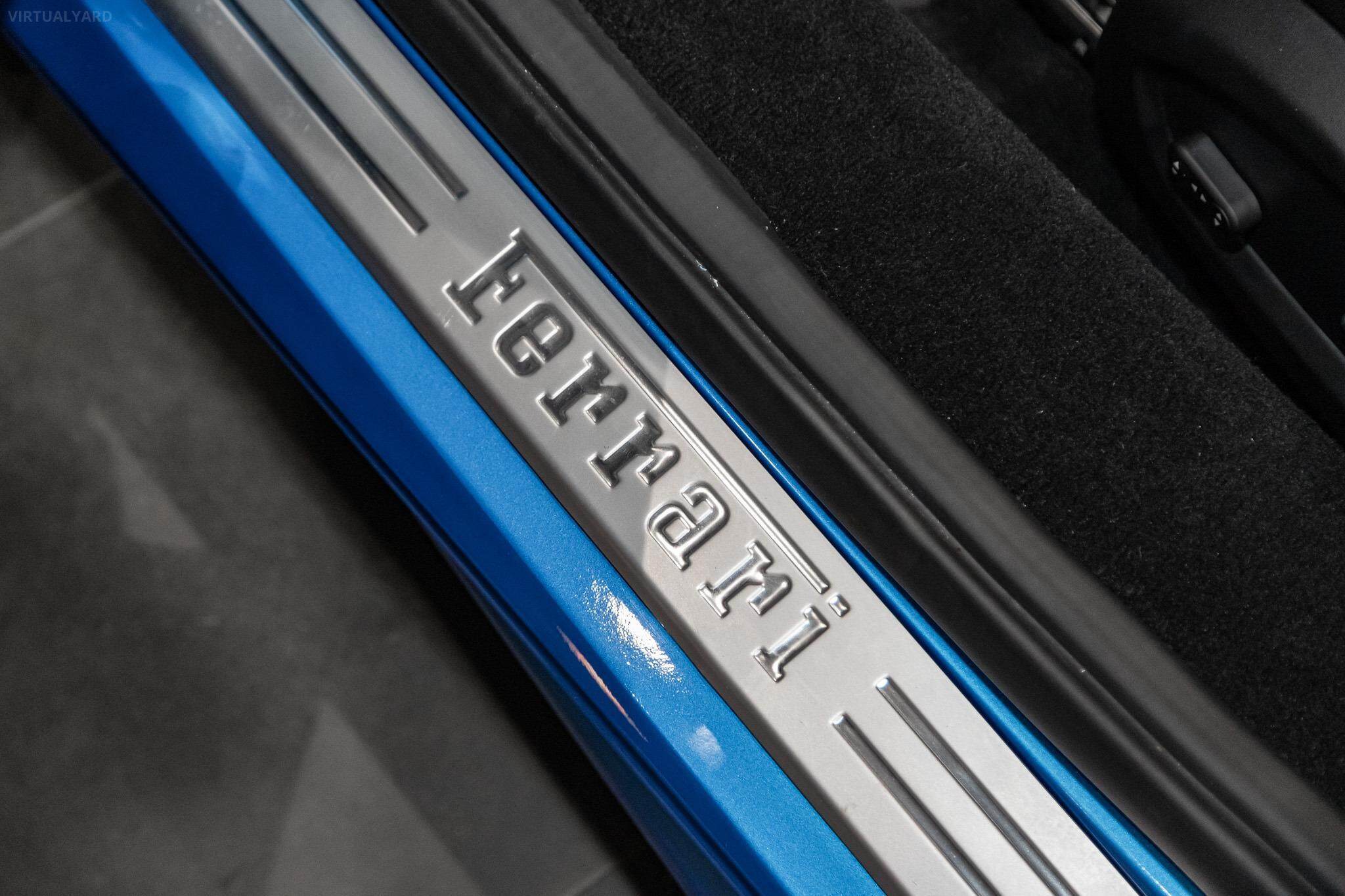 2016 Ferrari 488 Spider F142 Convertible 2dr DCT 7sp 3.9TT [Jan] 