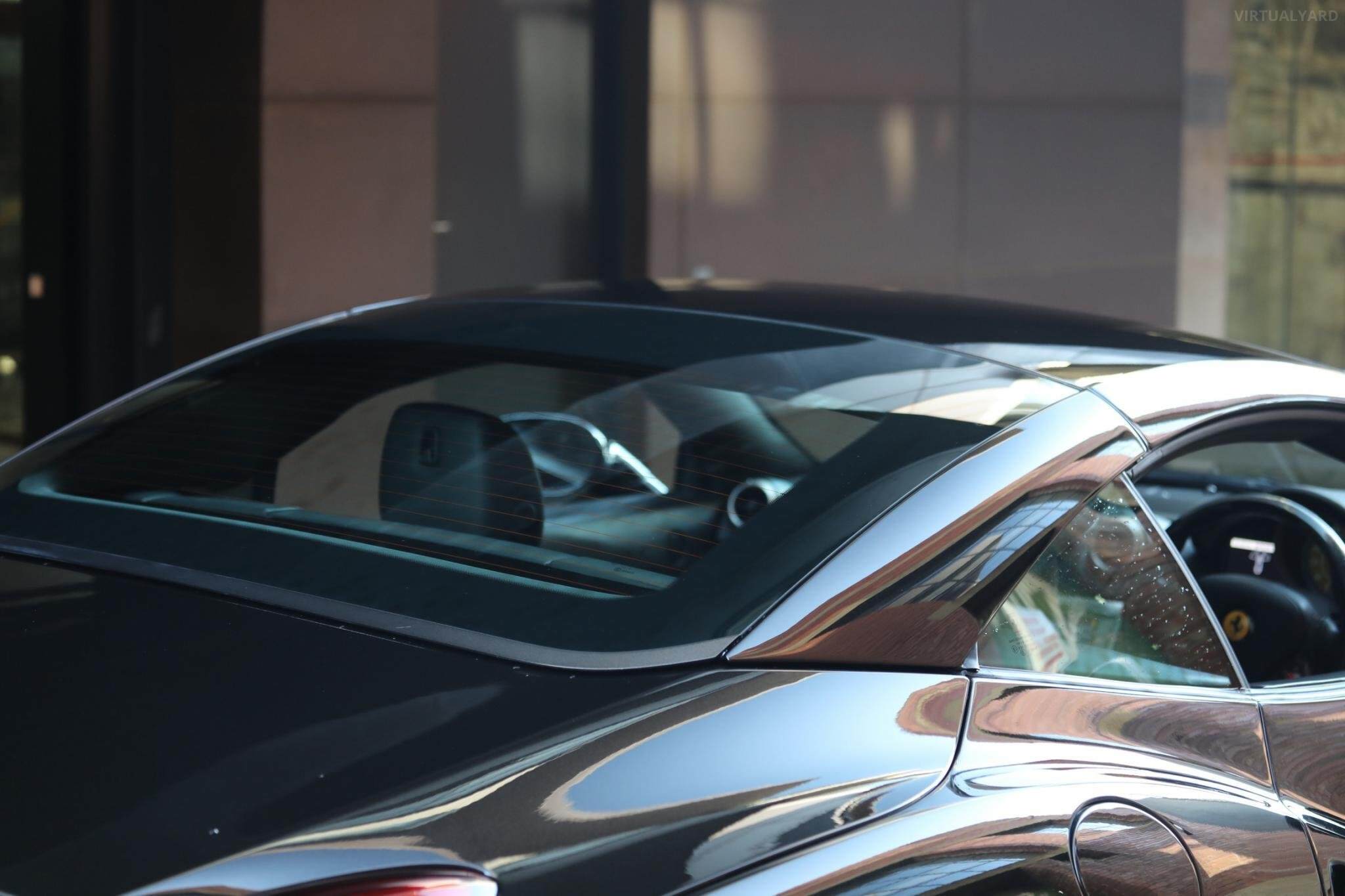 2010 Ferrari California F149 Convertible 2dr DCT 7sp 4.3i 