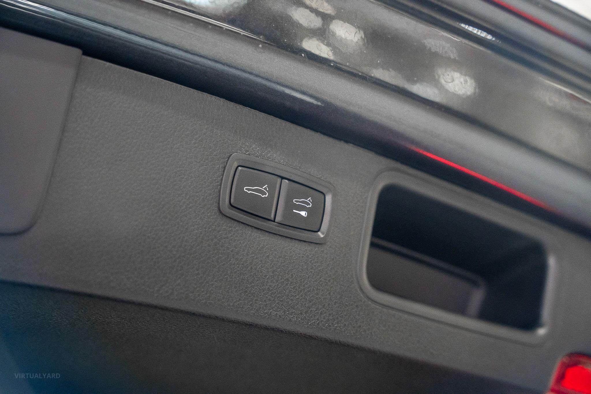 2024 Porsche Macan 95B Wagon 5dr PDK 7sp AWD 2.0T [MY24] 